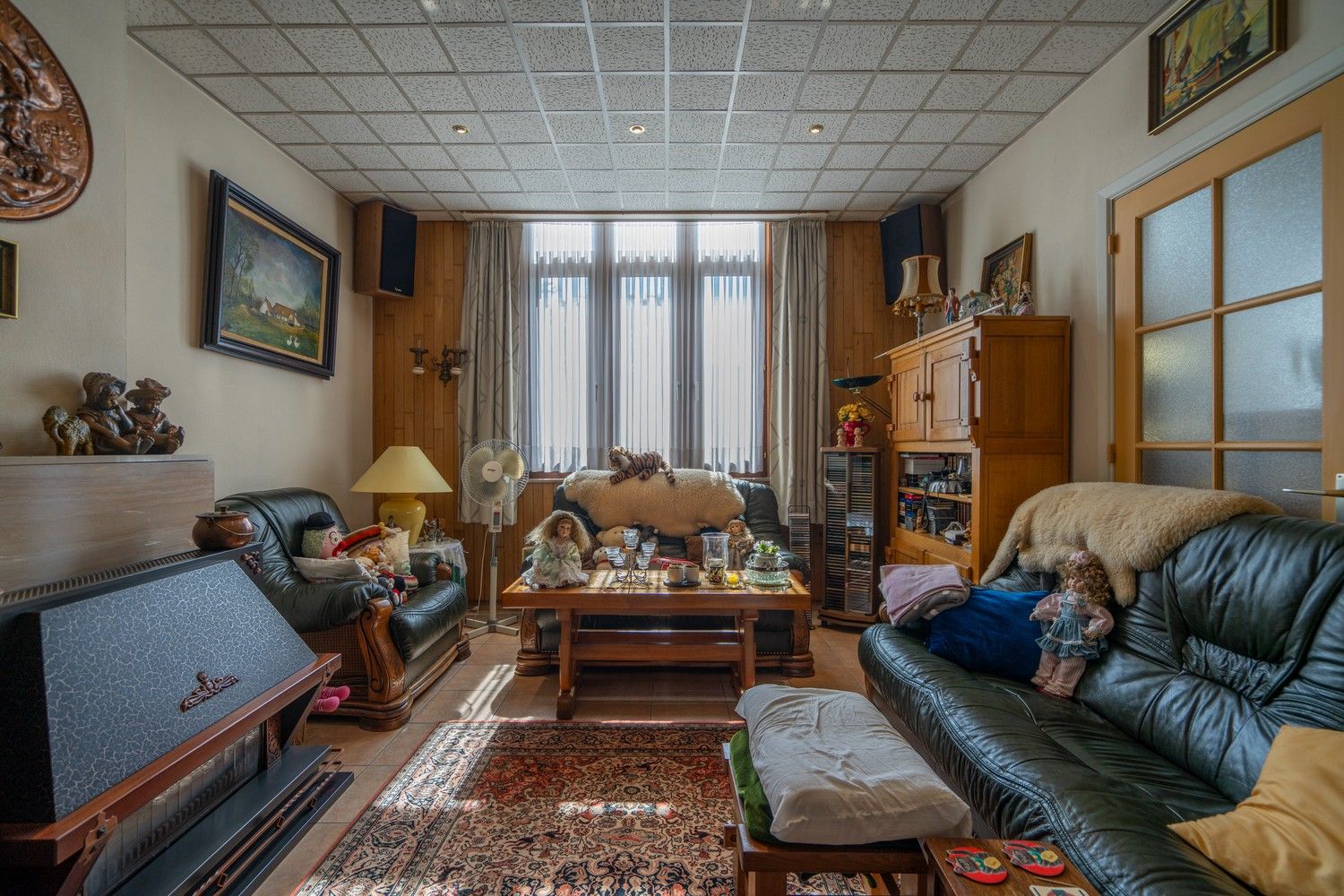 Betaalbare woning in Gent foto 8