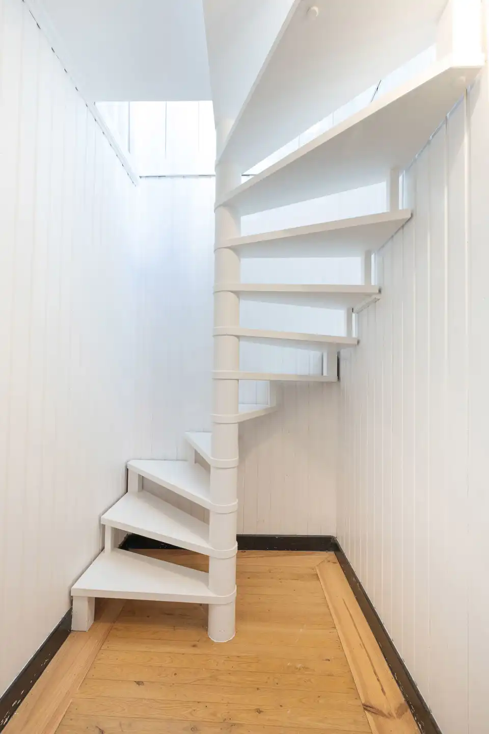 Flagey, uitzonderlijke loft van 330 m² in alle rust foto 13