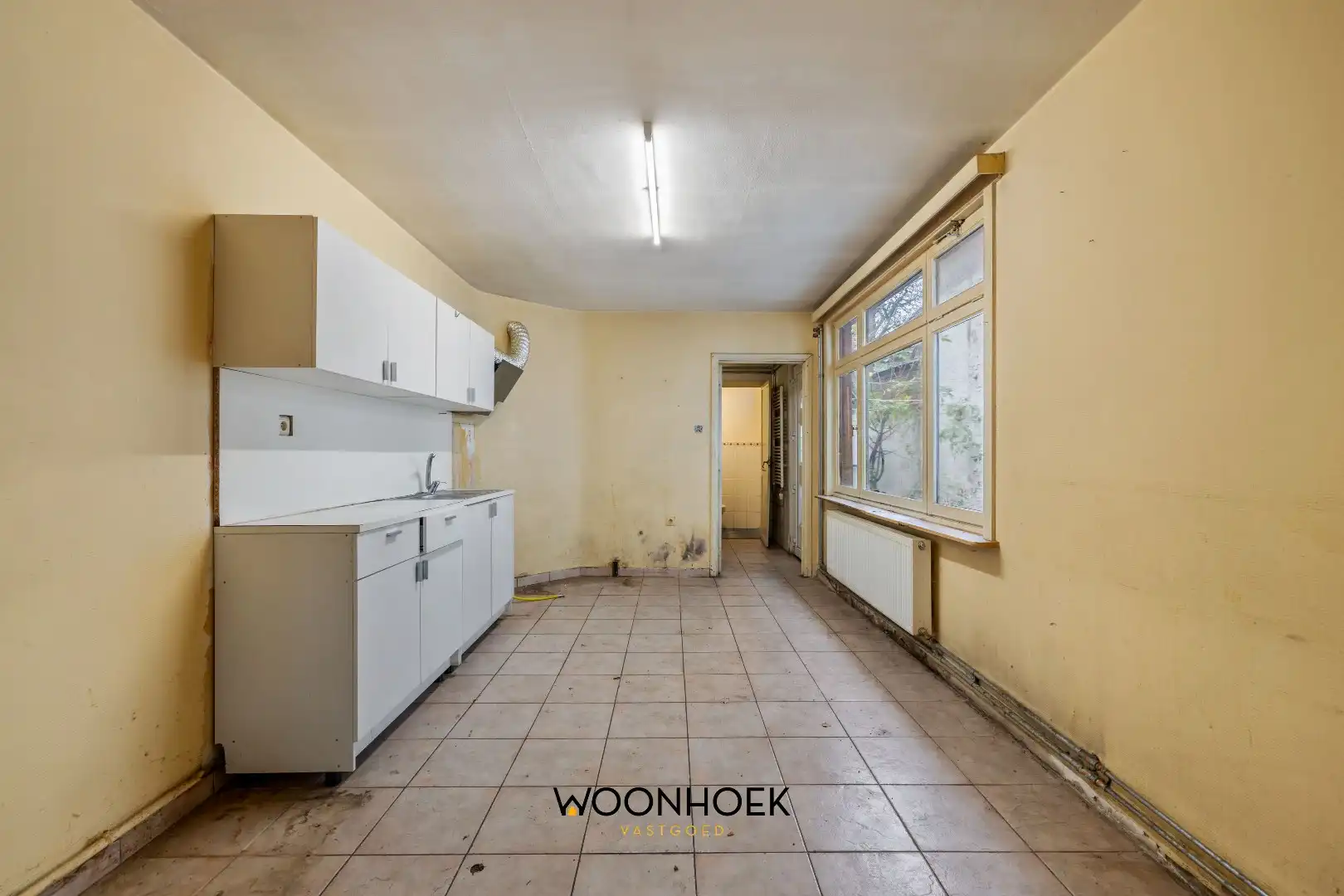 VERKOCHT! Woonhoek Vastgoed Lokeren foto 5