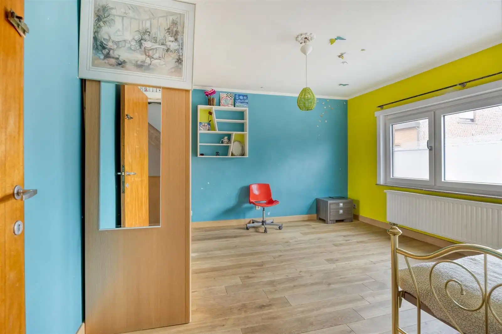 Woning met 4 slaapkamers te koop foto 19