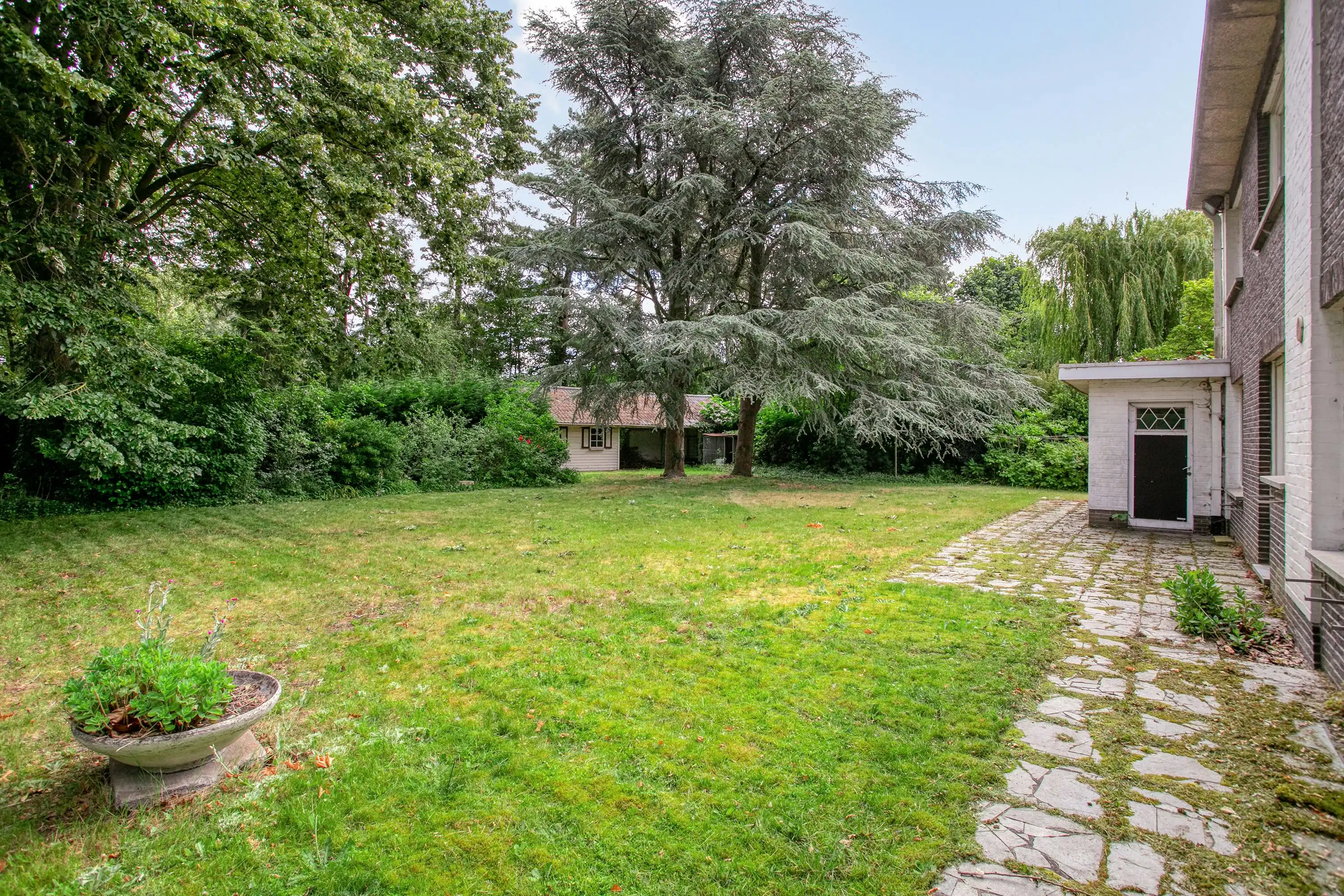 Exclusief renovatieproject: riante villa op toplocatie foto 27