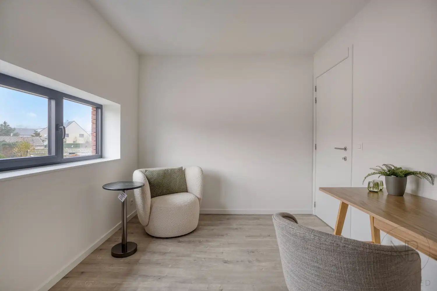 Moderne en energiezuinige woning te huur in Oudsbergen foto 19