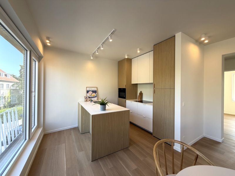 Prachtig luxe-appartement op toplocatie nabij de Rozebroeken – energiezuinig wonen in stijl foto 7