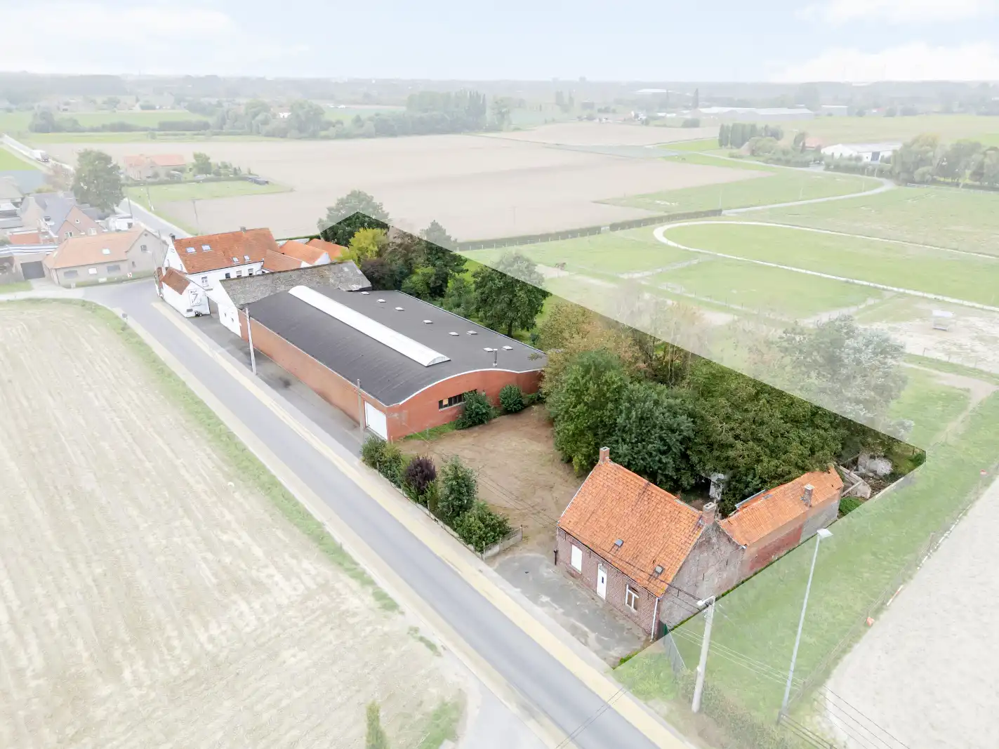 Topligging! Wonen, werken en ondernemen op één locatie. foto 4