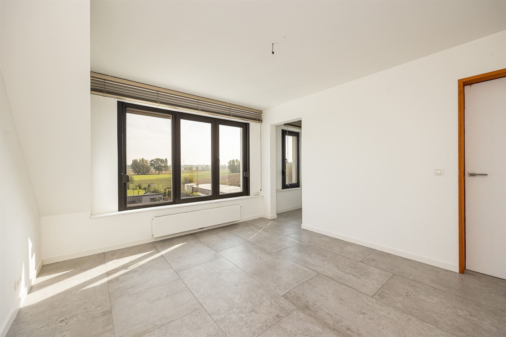 Instapklare bel-étagewoning met een groen vergezicht foto 12