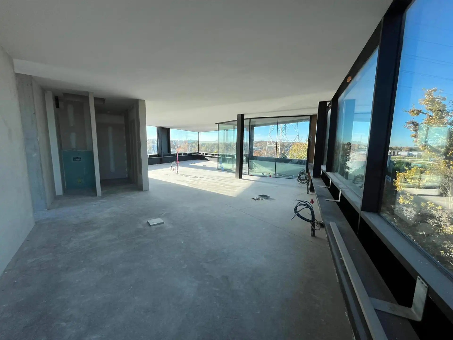 Kantoor te huur foto 3