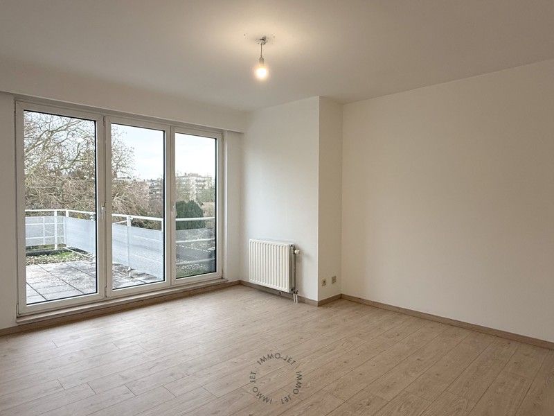 Dakappartement te huur in hartje Beveren foto 7