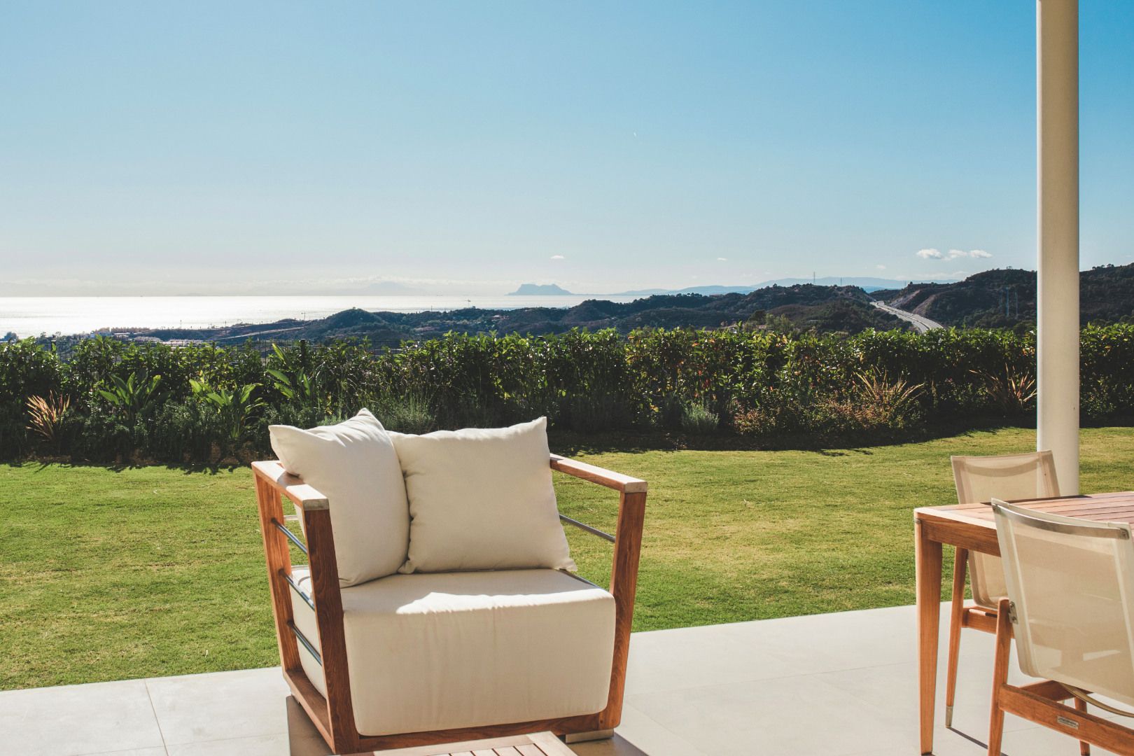 Marbella Club Hills: jouw uitnodiging naar het hoogste niveau van wonen! foto 6