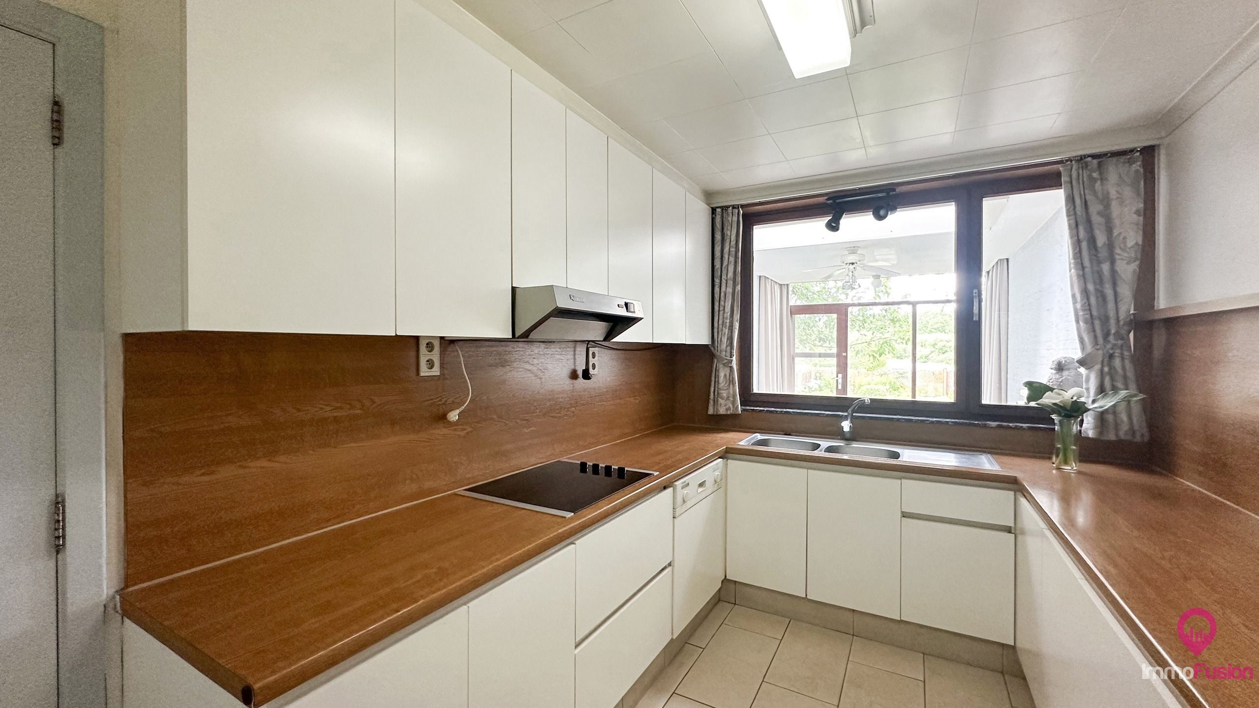 Ruime woning met 5slpk + groot perceel in bosrijke omgeving! foto 15