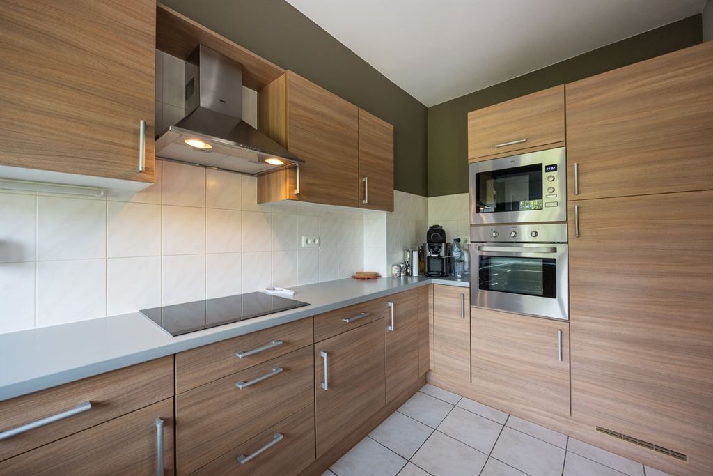 Instapklare woning in rustige straat foto 8