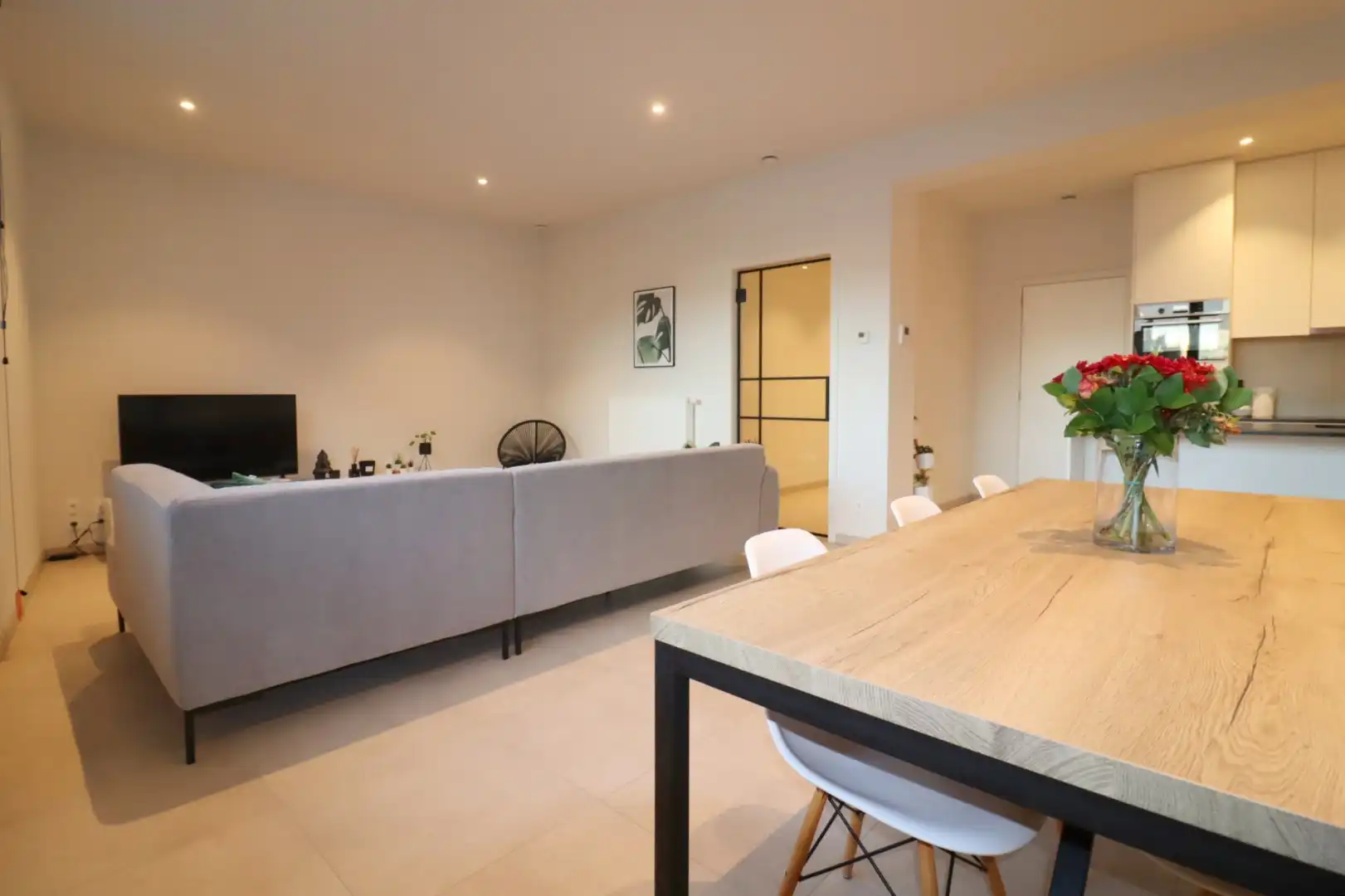 Duplexappartement met autostaanplaats foto 5