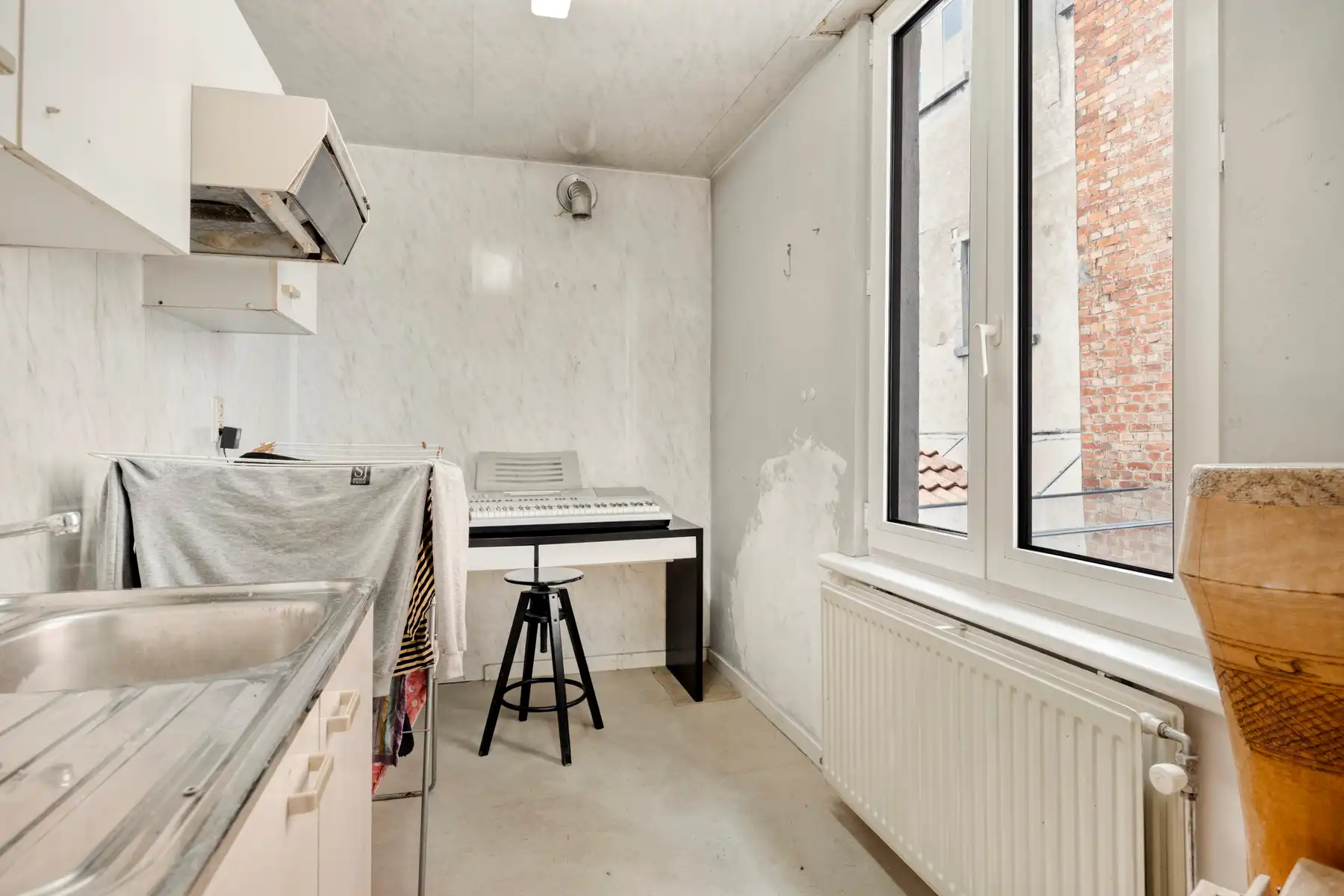 Karaktervolle woning met 4 slaapkamers en stadstuin foto 21