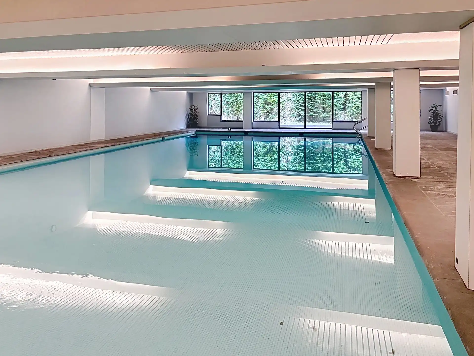 Prachtig volledig gerenoveerd 2-slpkmrappartement 96 m² foto 17