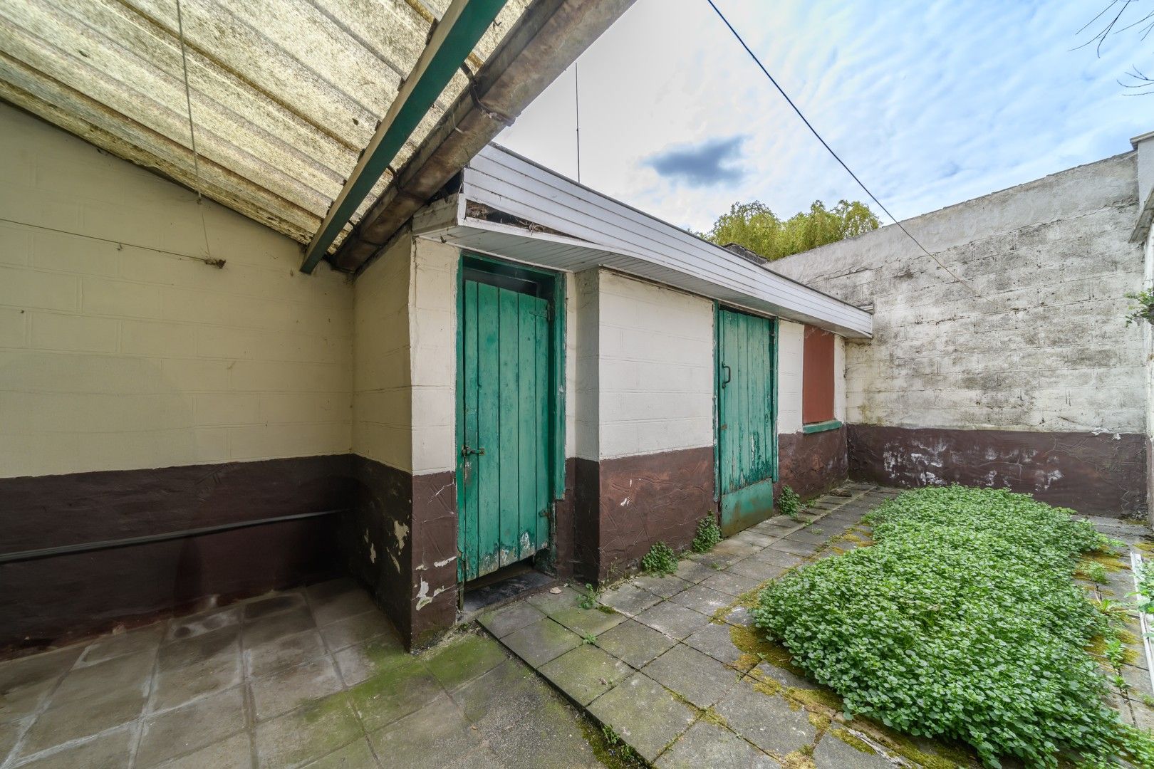 Te renoveren gezinswoning nabij centrum Aalst foto 9