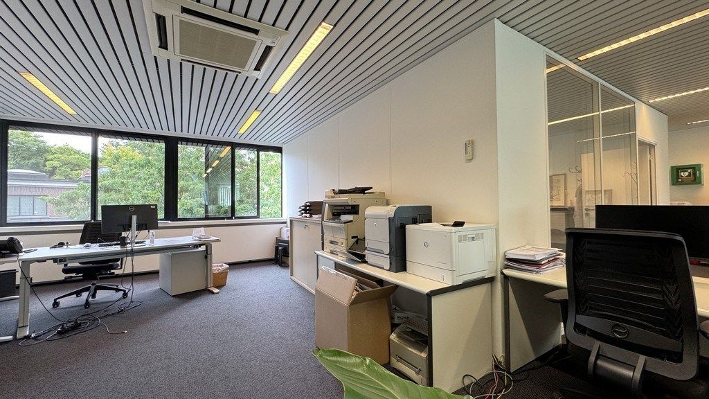 Instapklaar kantoor te huur nabij Singel Antwerpen foto 8