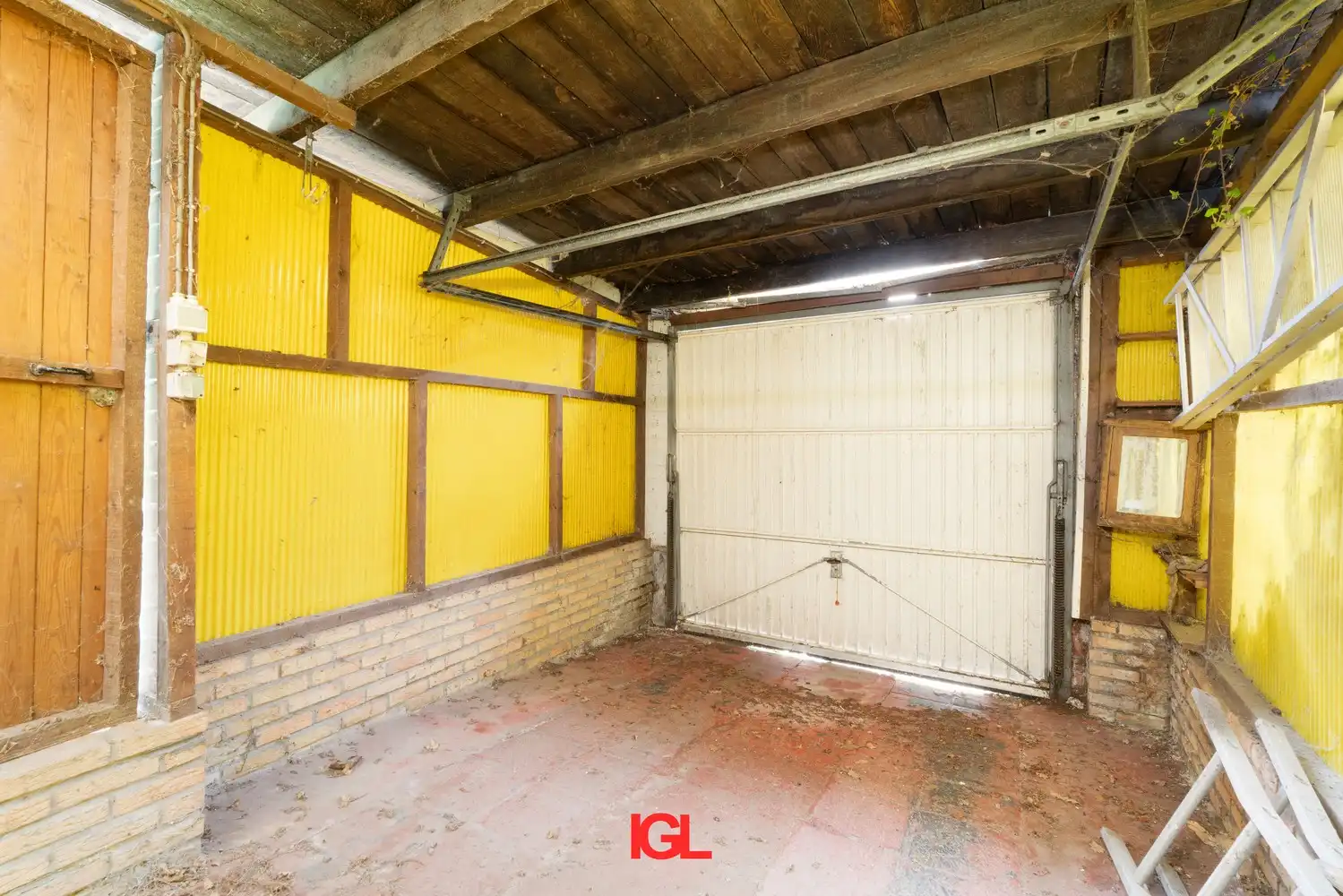 Woning met 3 slaapkamers garage en tuin foto 22