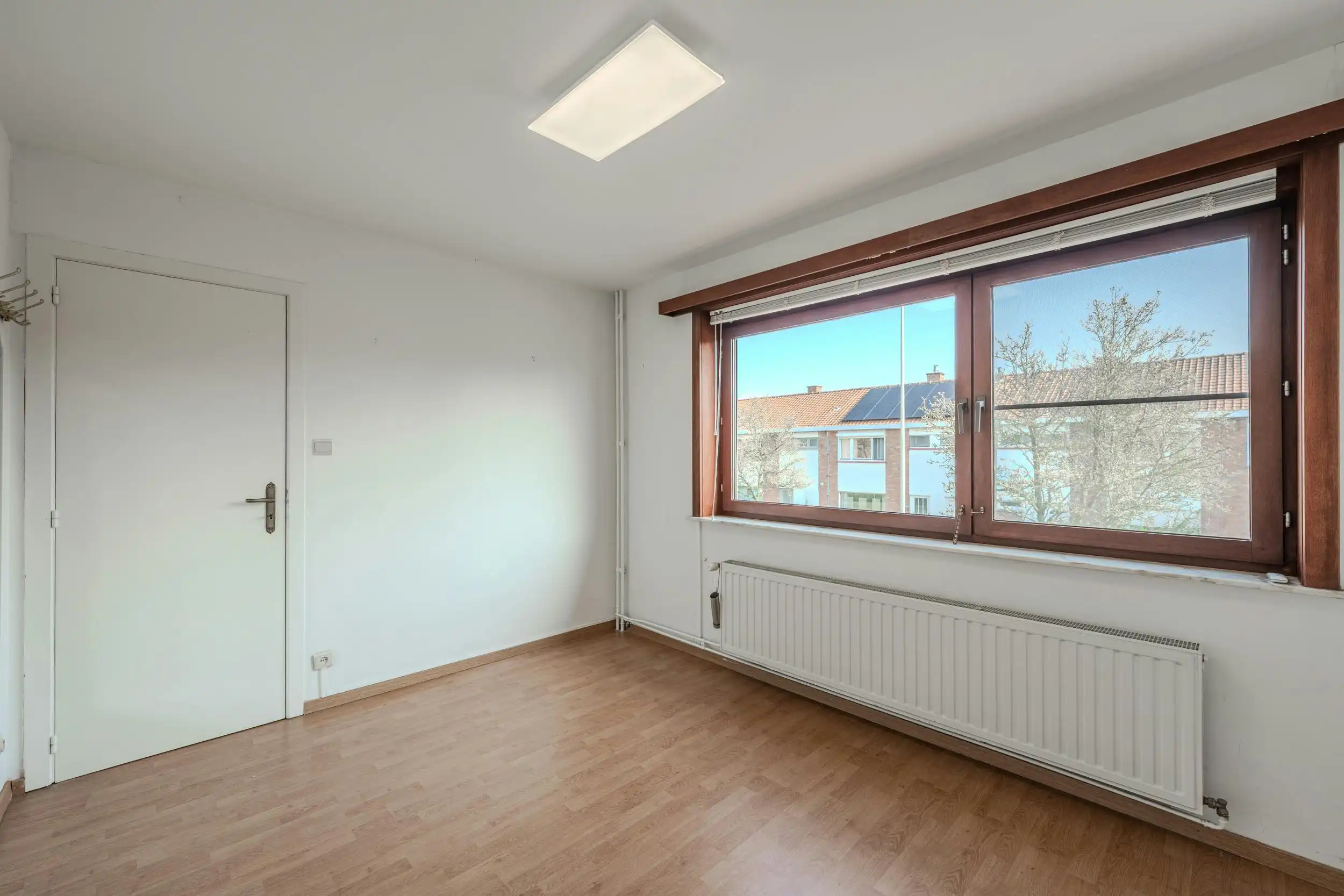 Halfopen woning met 4 slpks en zonnige tuin te Mariakerke foto 16