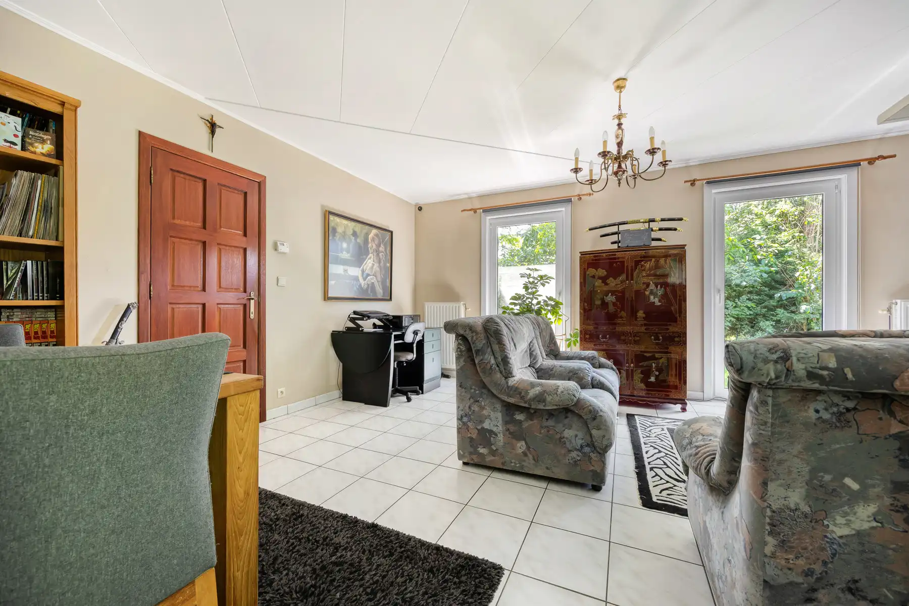 Ruime villa met eindeloze mogelijkheden op toplocatie foto 29