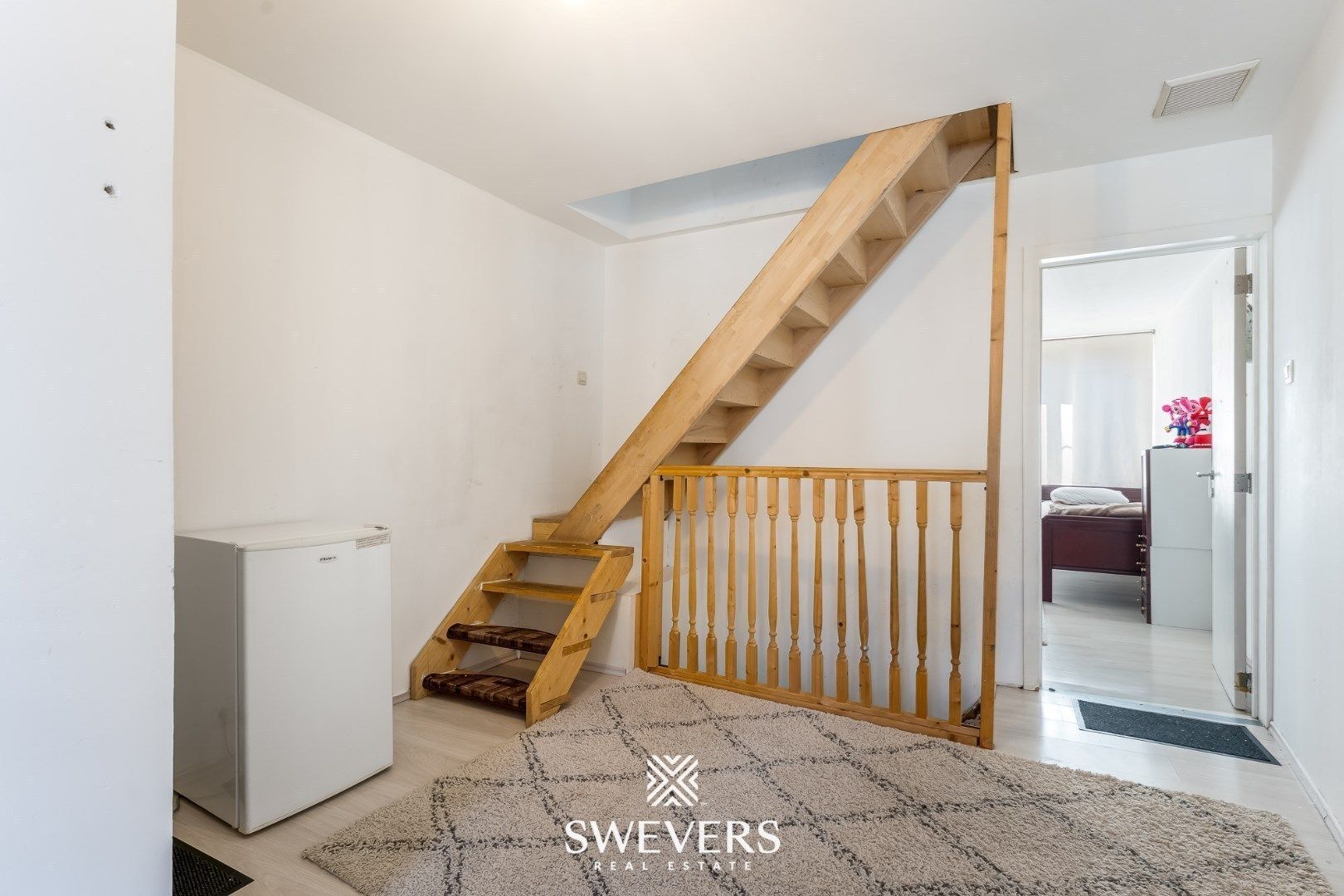 Rijhuis met 3 slpks op toplocatie in Tongeren foto 18