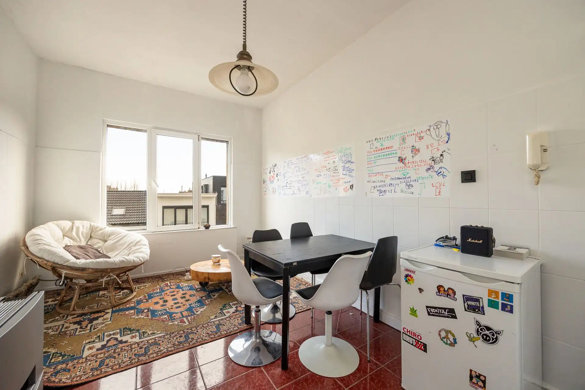 Opbrengstgebouw met 3 units aan wijk 'den Dam' foto 20