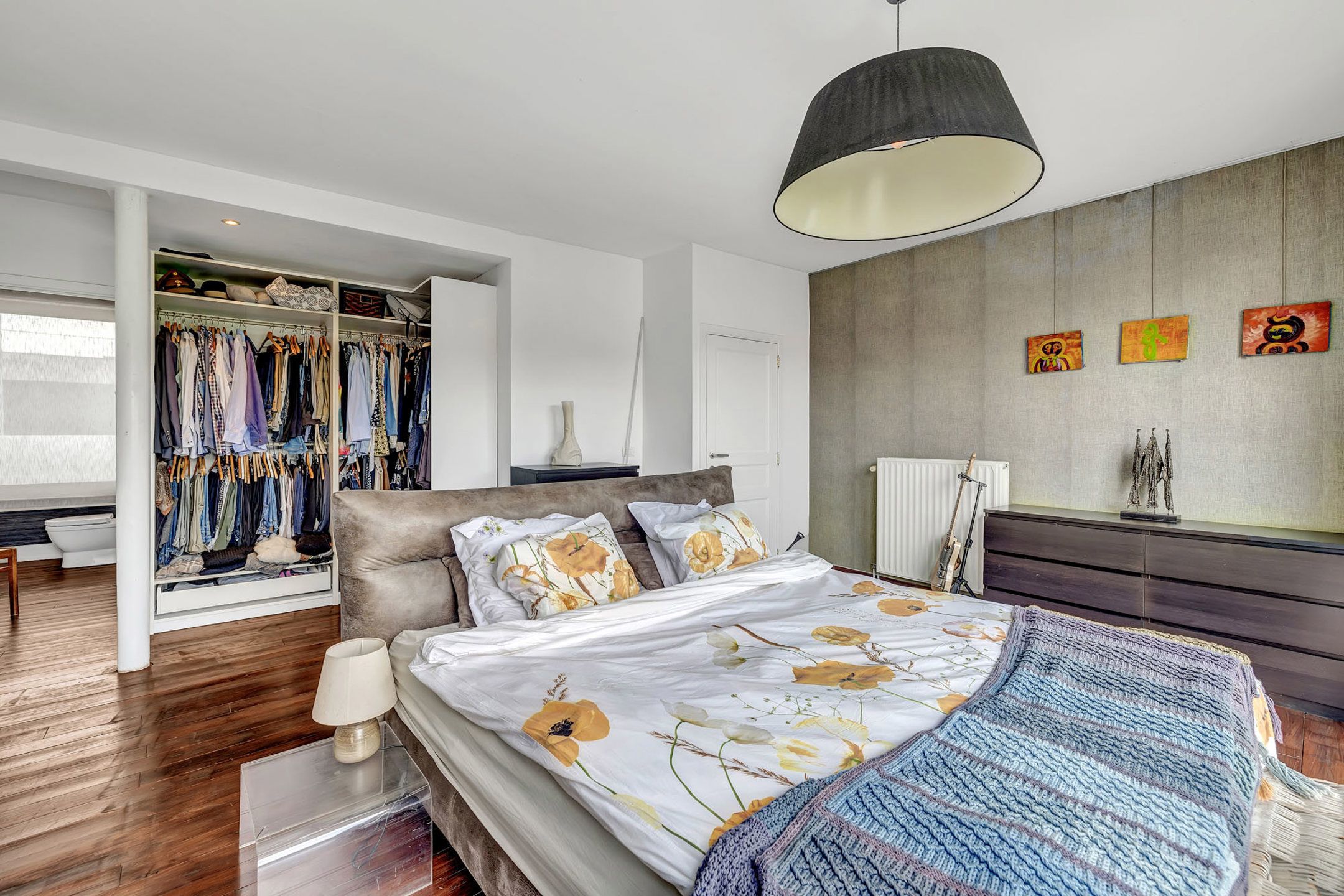  instapklare HOB met 4 slaapkamers, tuin en garage foto 14