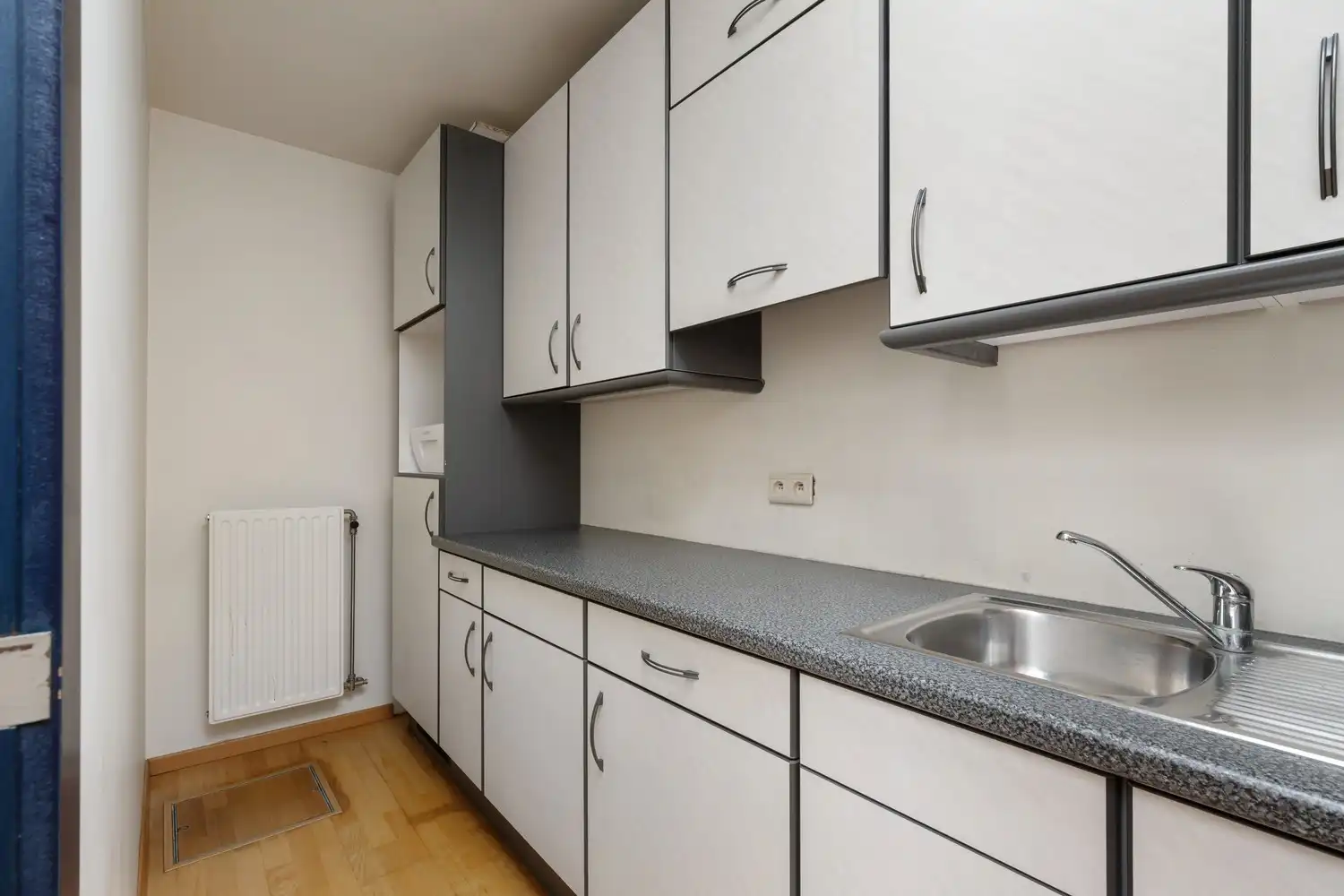 Charmante starterswoning of investeringspand op gegeerde locatie – Immerzeeldreef foto 11