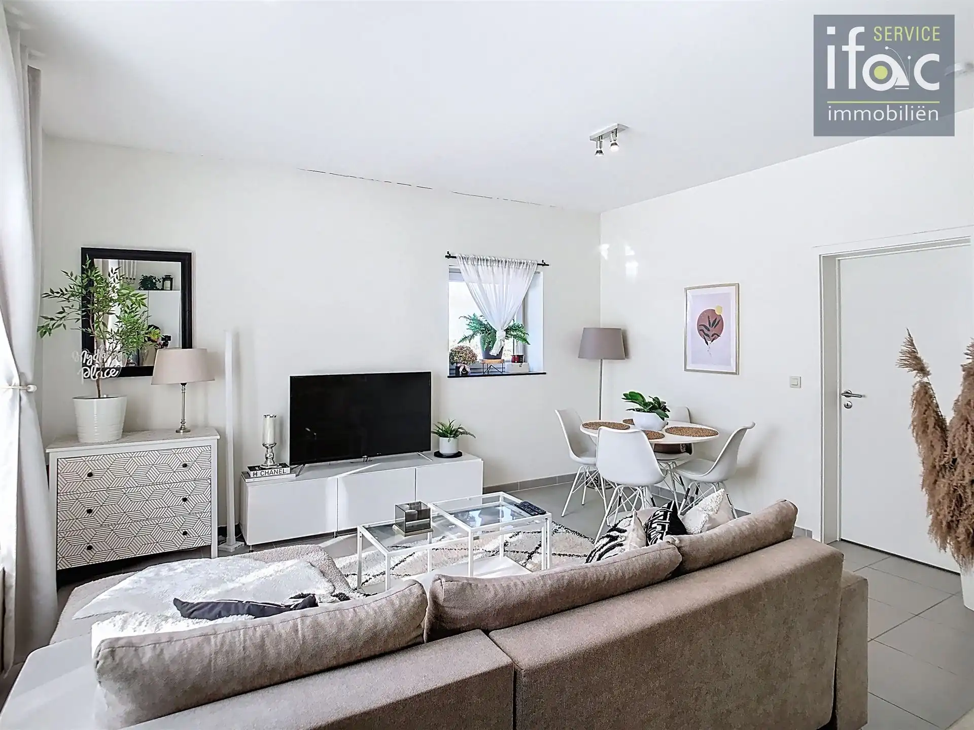 Centraal gelegen appartement foto 2