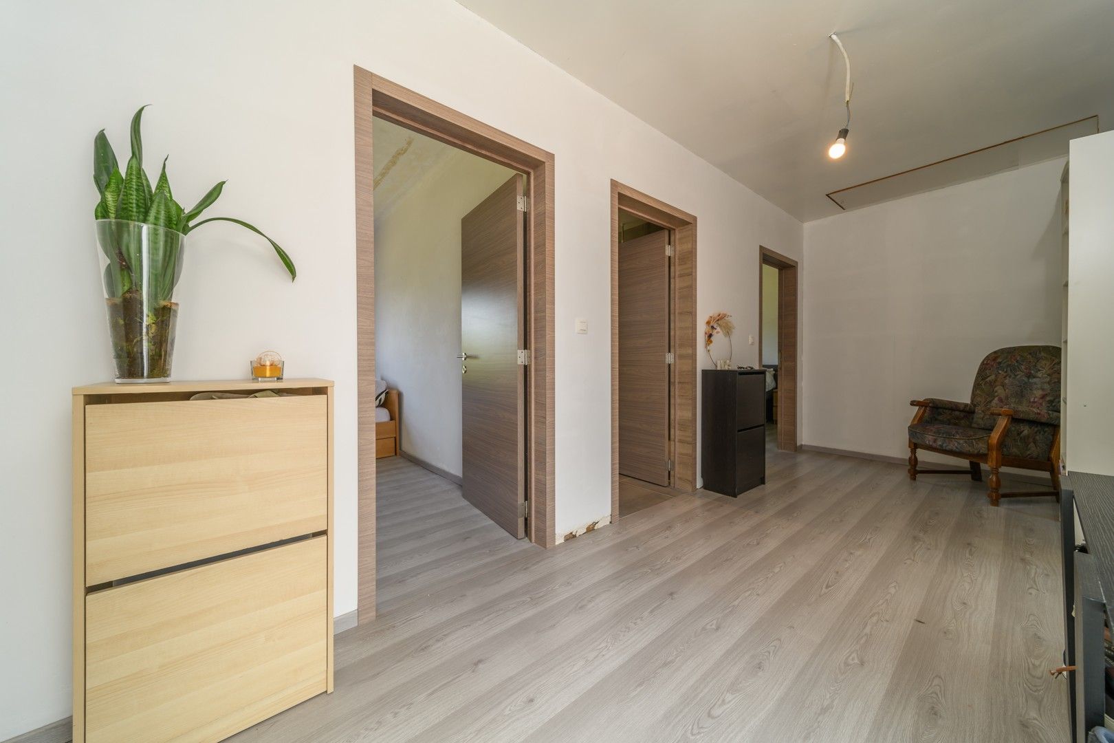 Rustig gelegen woning te Erpe foto 7