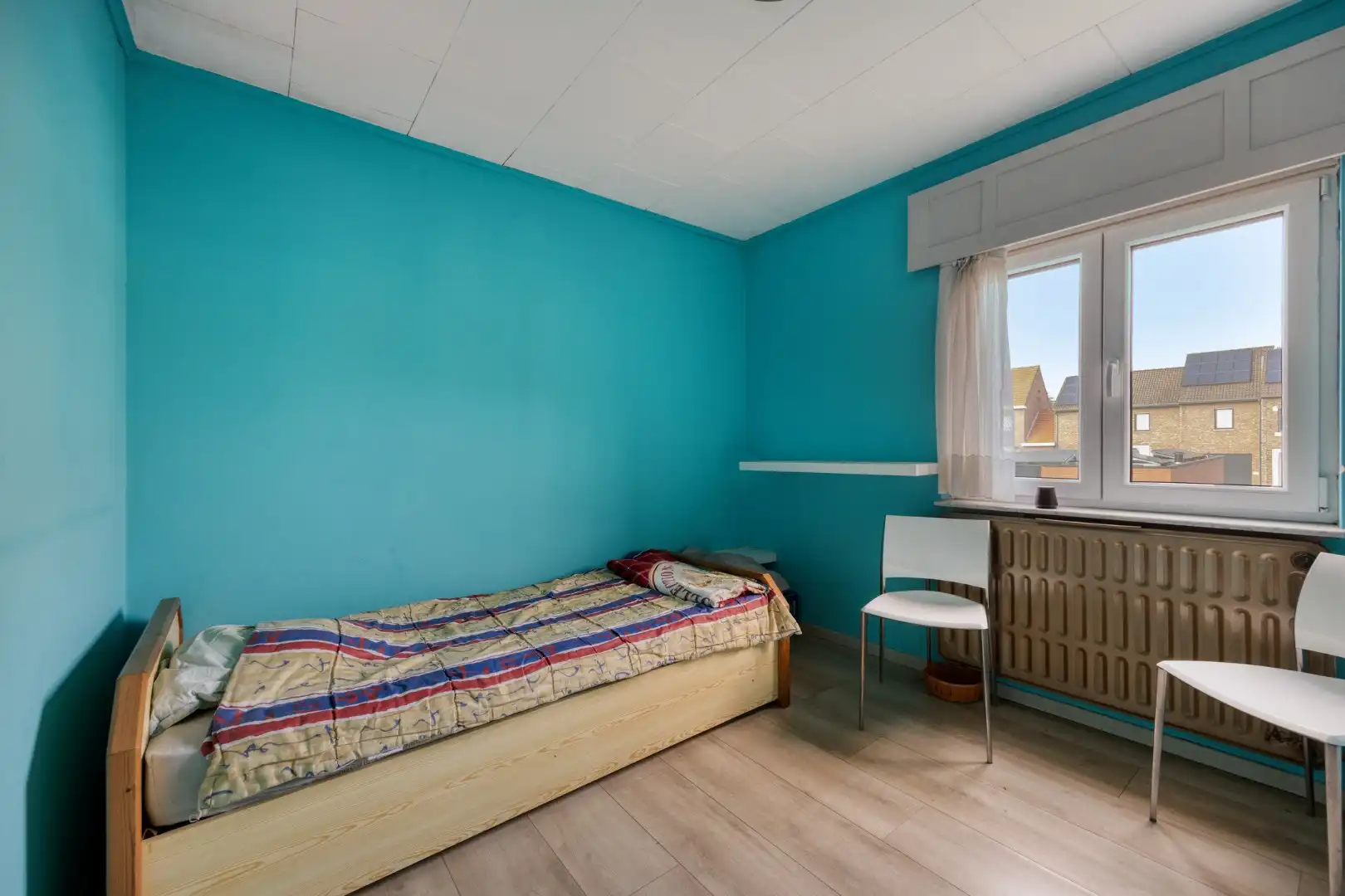 Landelijk gelegen woning in Mechelen-Bovelingen foto 16