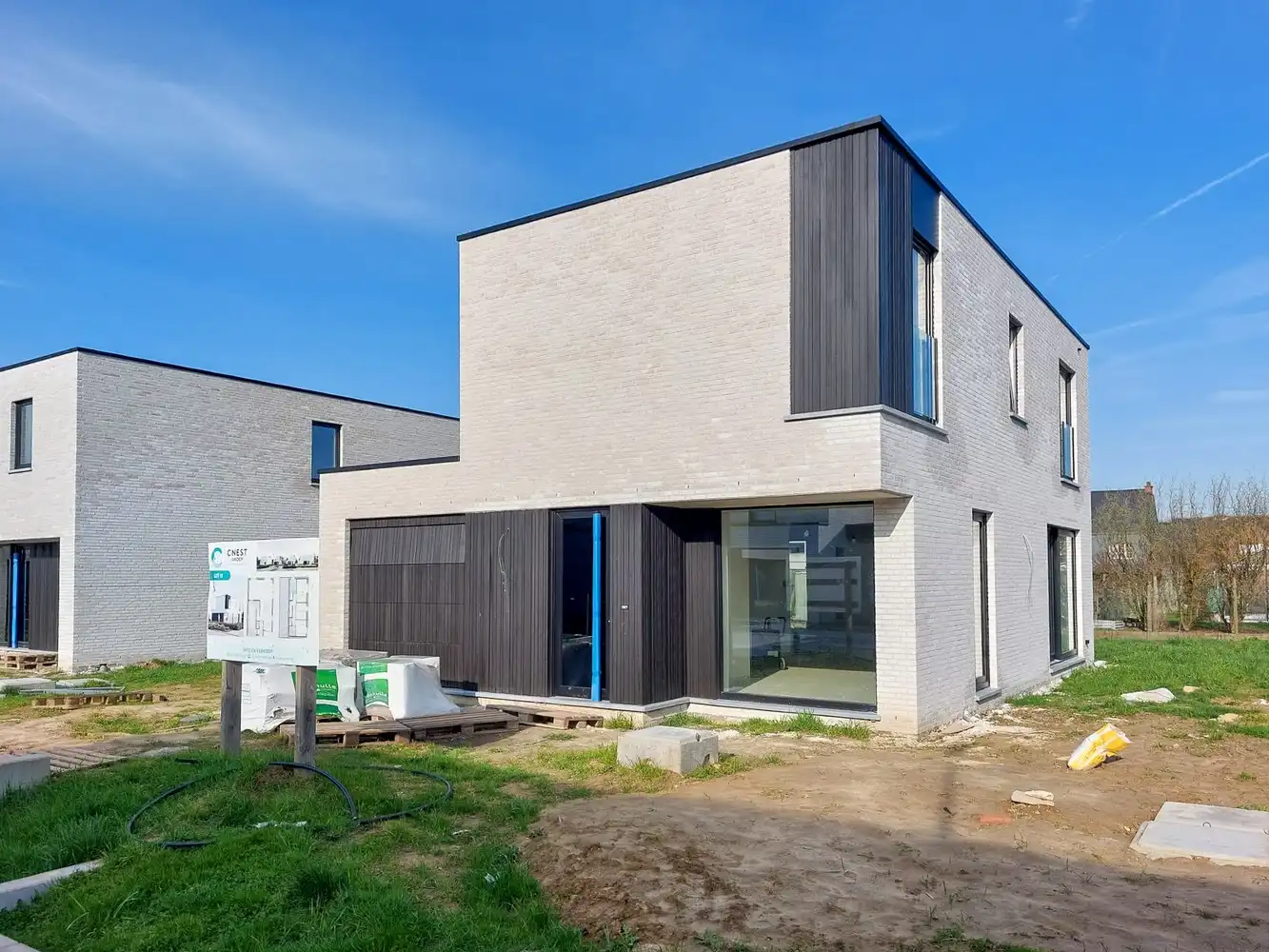 Bavegem - Paepevelden Lot 15 foto {{pictureIndex}}