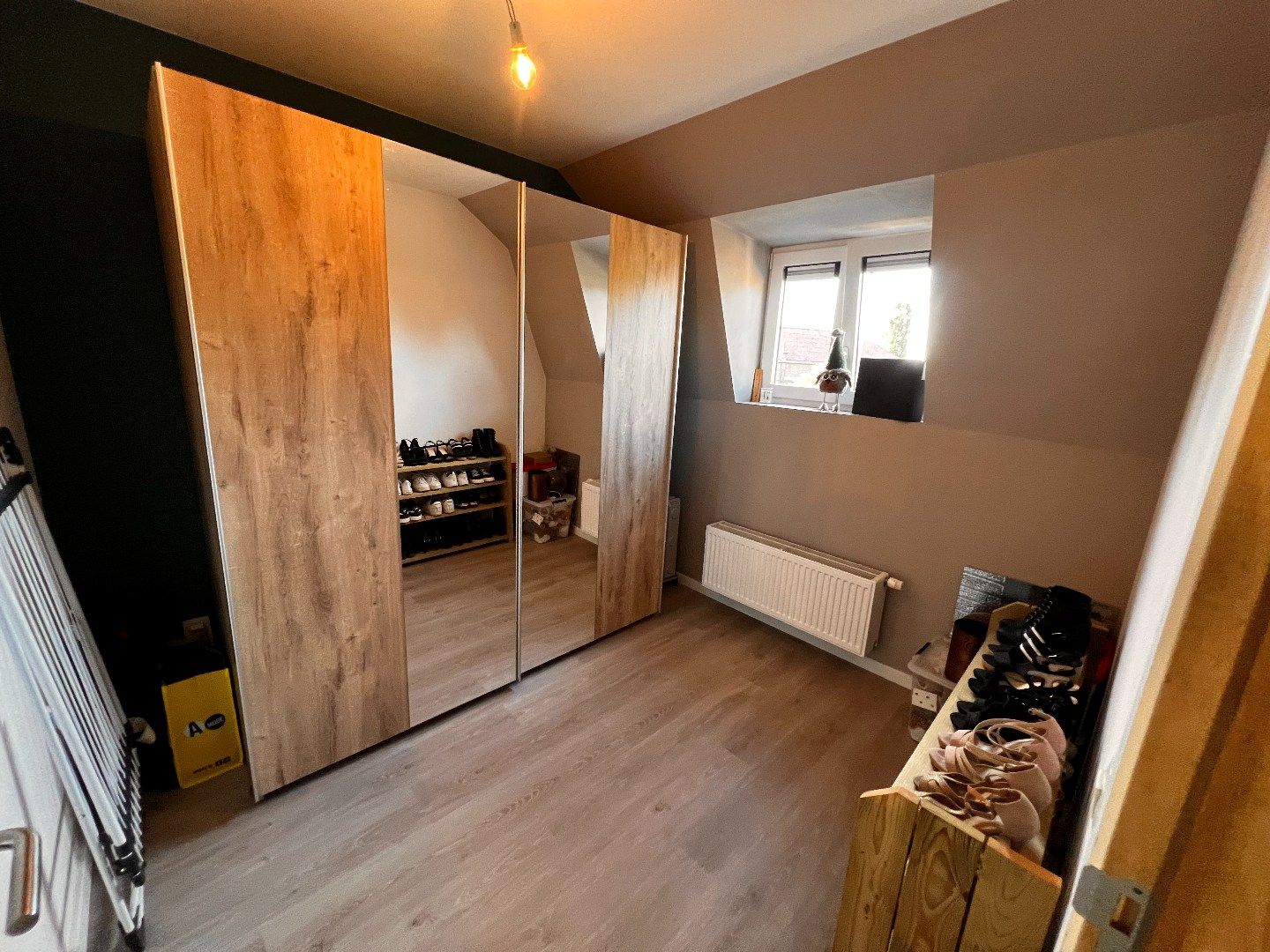 WONING MET 3 SLAAPKAMERS EN TERRAS IN IEPER foto 11