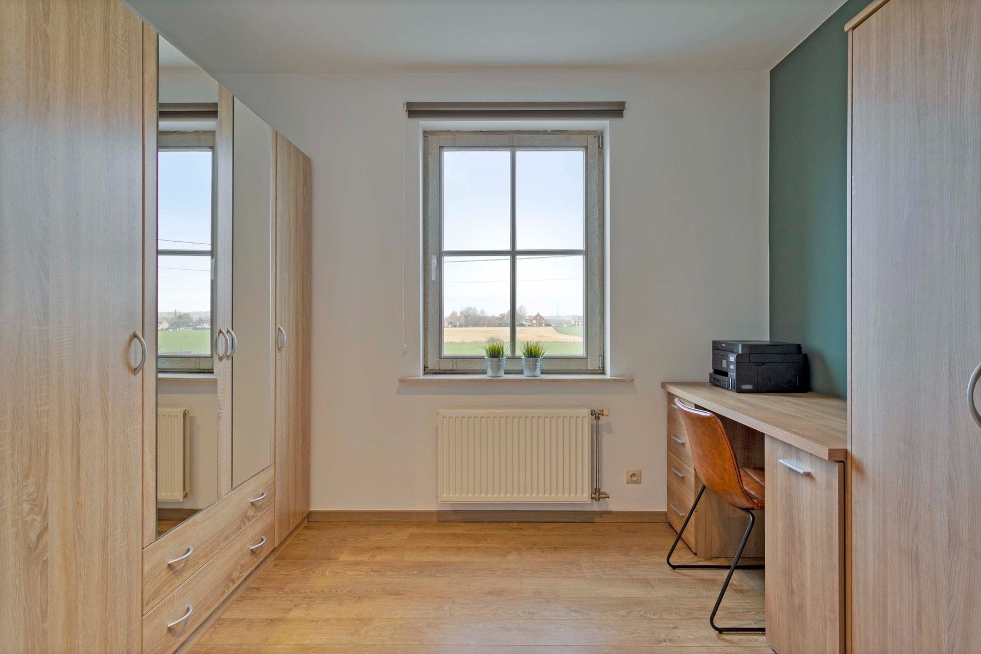 Rustig gelegen instapklare woning foto 15