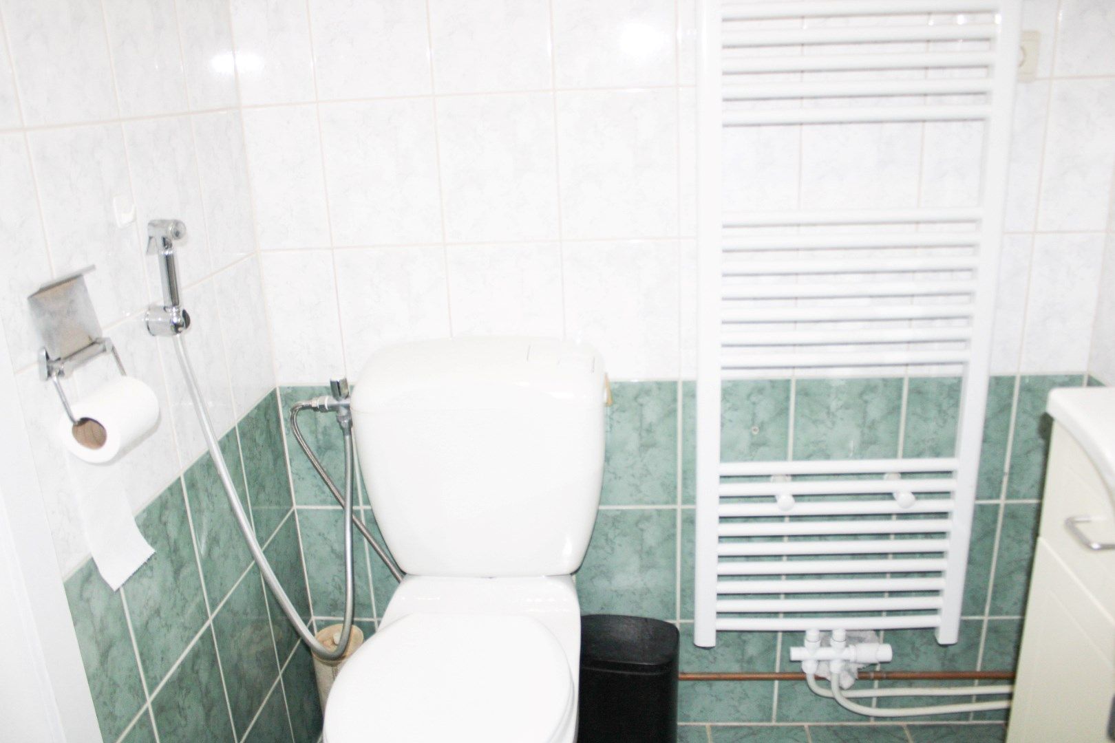 Instapklare woning in het hart van Sint-Niklaas met 5 slaapkamers en inpandige garage foto 18