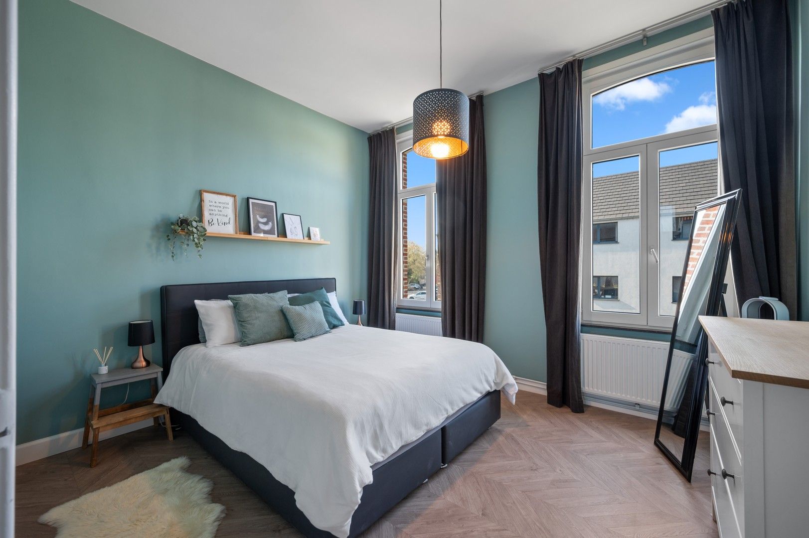 OPEN HOUSE VRIJDAG 23/01 van 18u - 20u foto 19