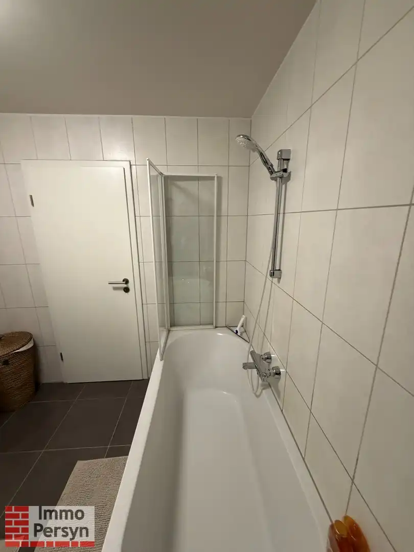 Appartement centrum Halen foto 13