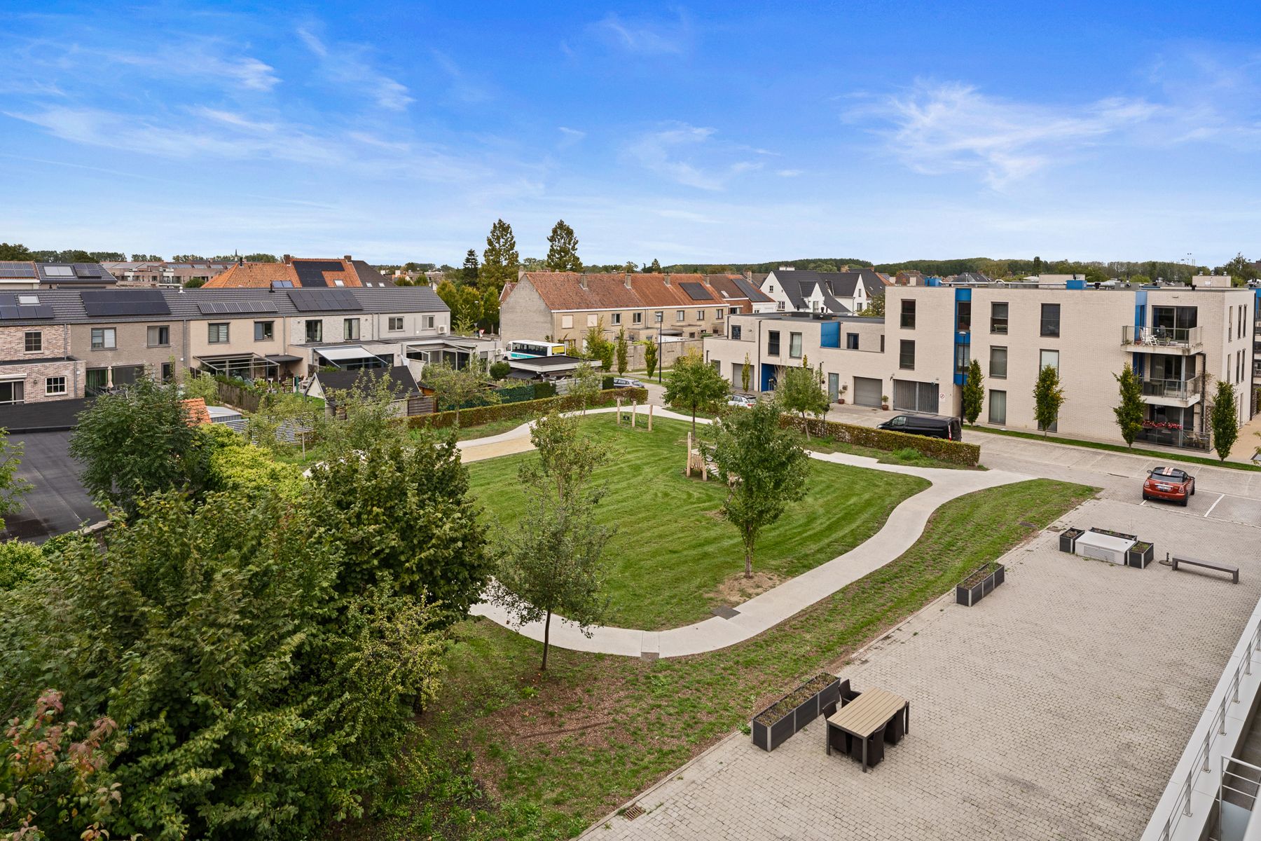 Assistentiewoning met comfort en topligging in Deinze foto 11