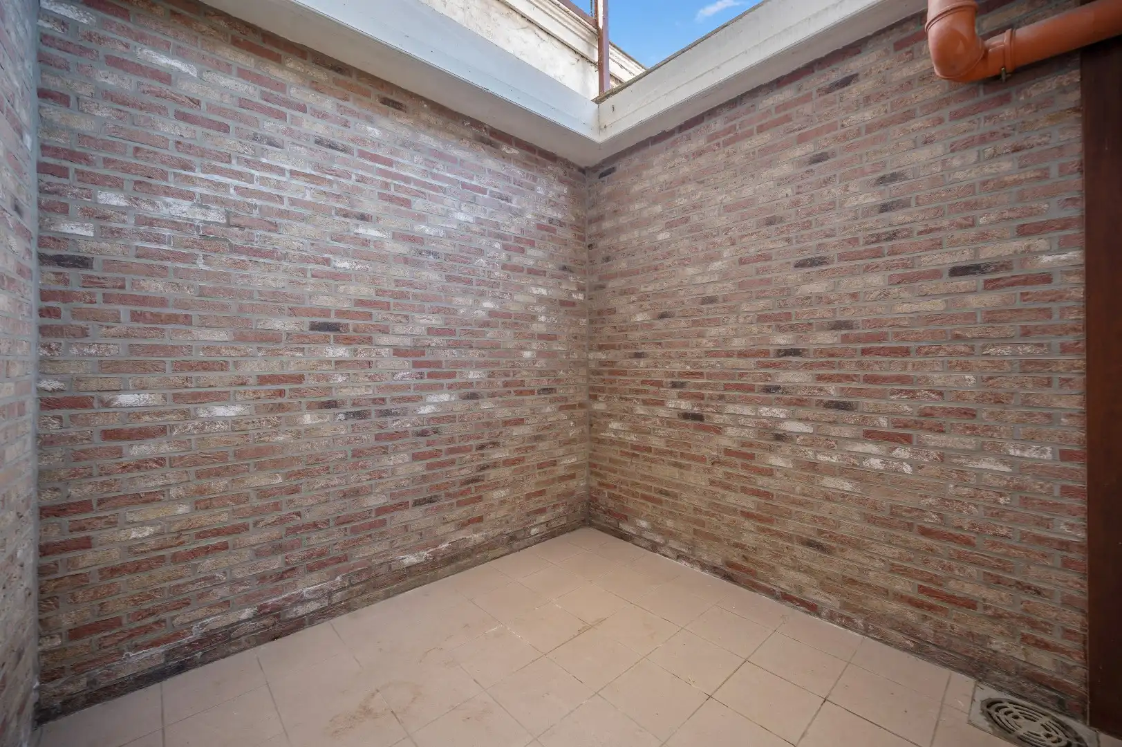 1 rijwoning en 2 appartementen in gezellig Hoegaarden foto 29