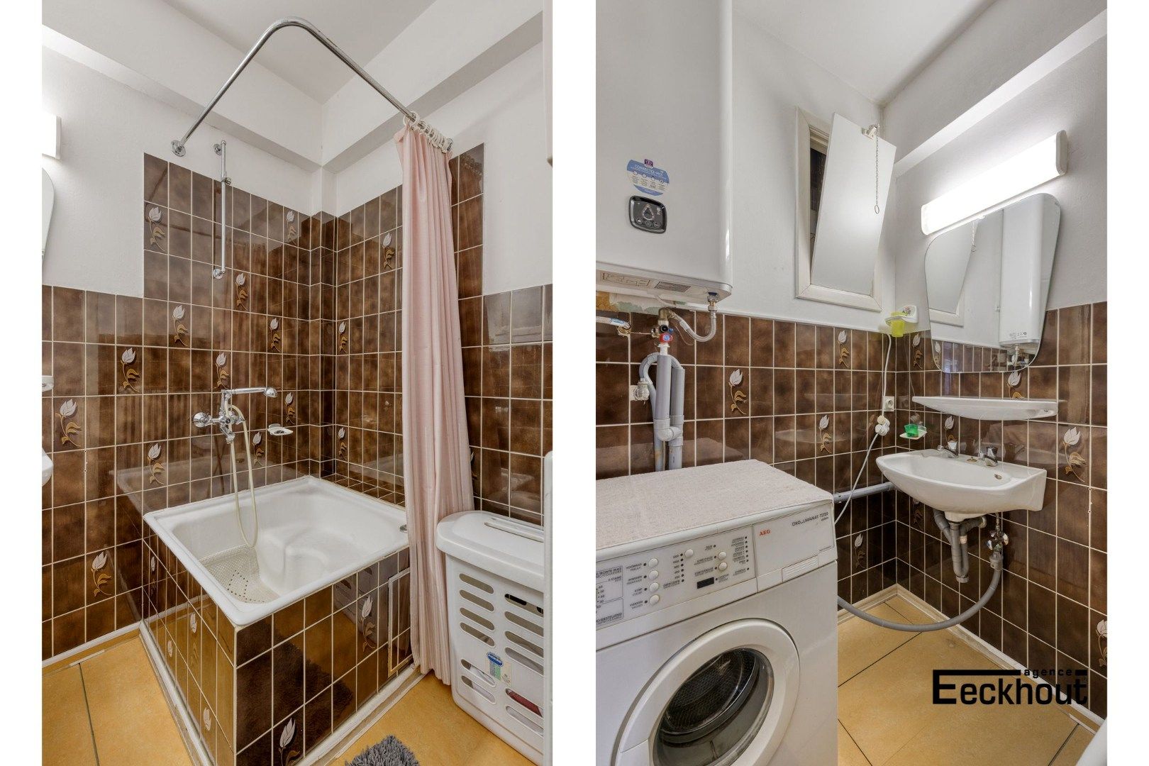 Zeer ruim hoekappartement in een rustige en brede straat op wandelafstand van het strand! foto 14