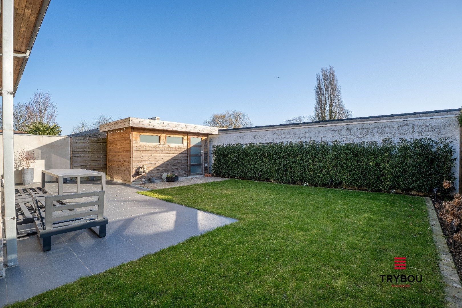 Prachtig onderhouden woning op rustige locatie foto 4