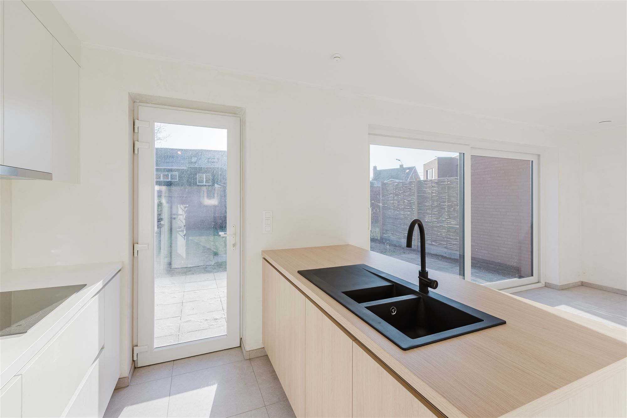Prachtige nieuwbouwwoningen met tuin aan 6% BTW in Wetteren foto 8