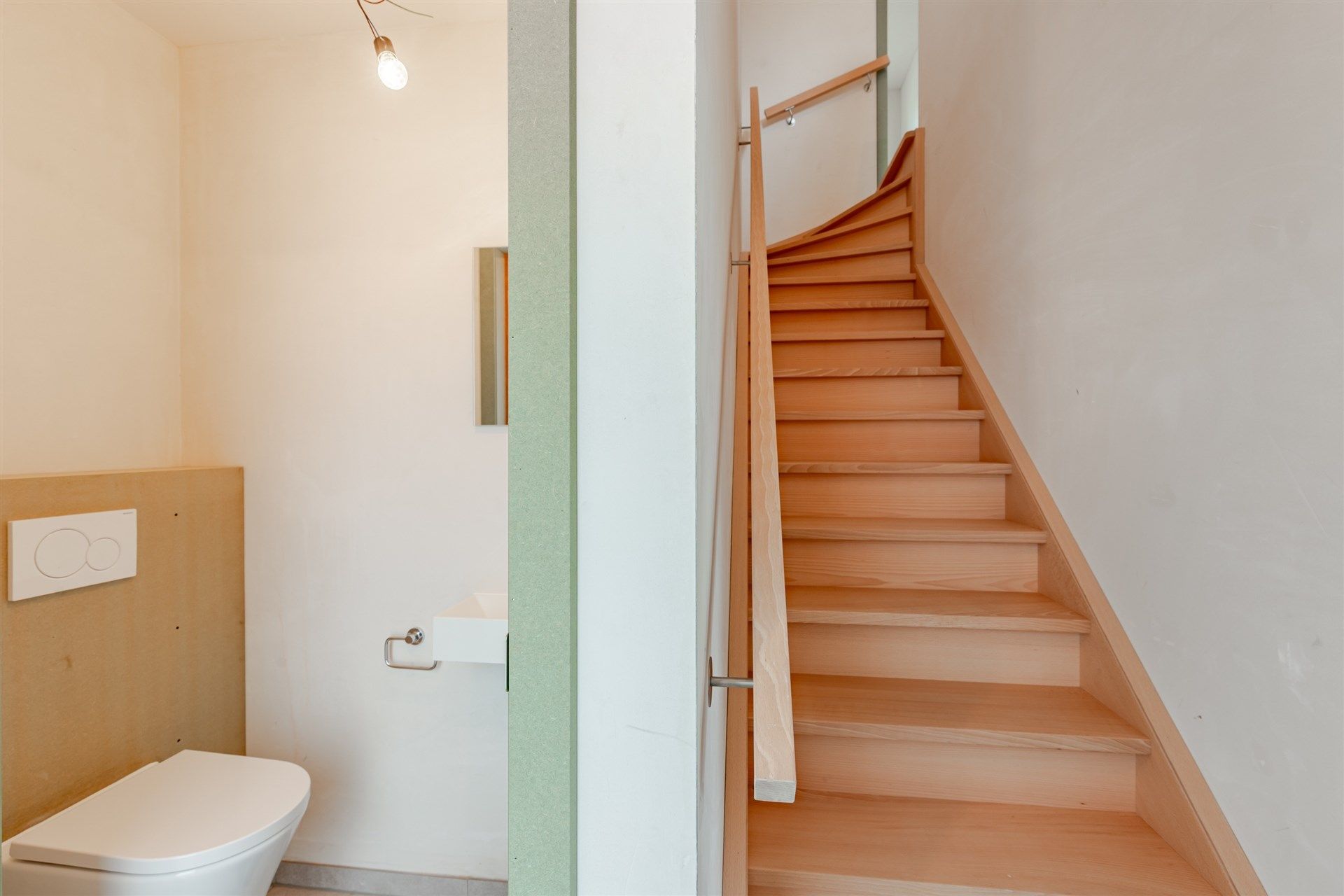 Prachtige nieuwbouwwoningen met tuin aan 6% BTW in Wetteren foto 8