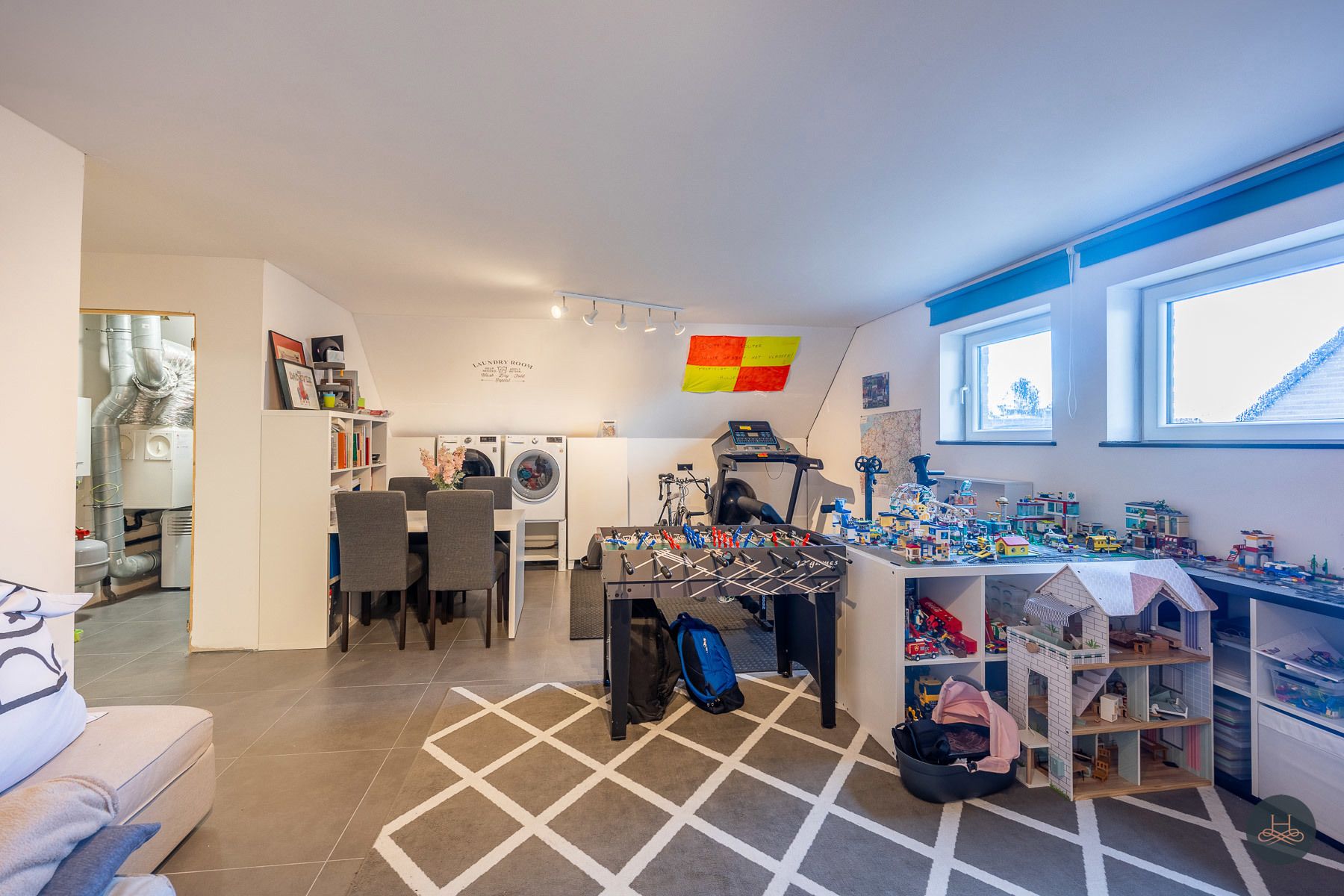 Ruime BEN woning in doodlopende straat op toplocatie foto 27