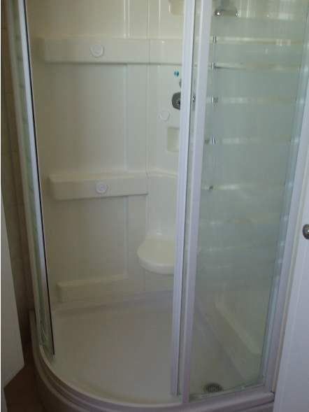 Zonnige studio nabij zeedijk foto 5