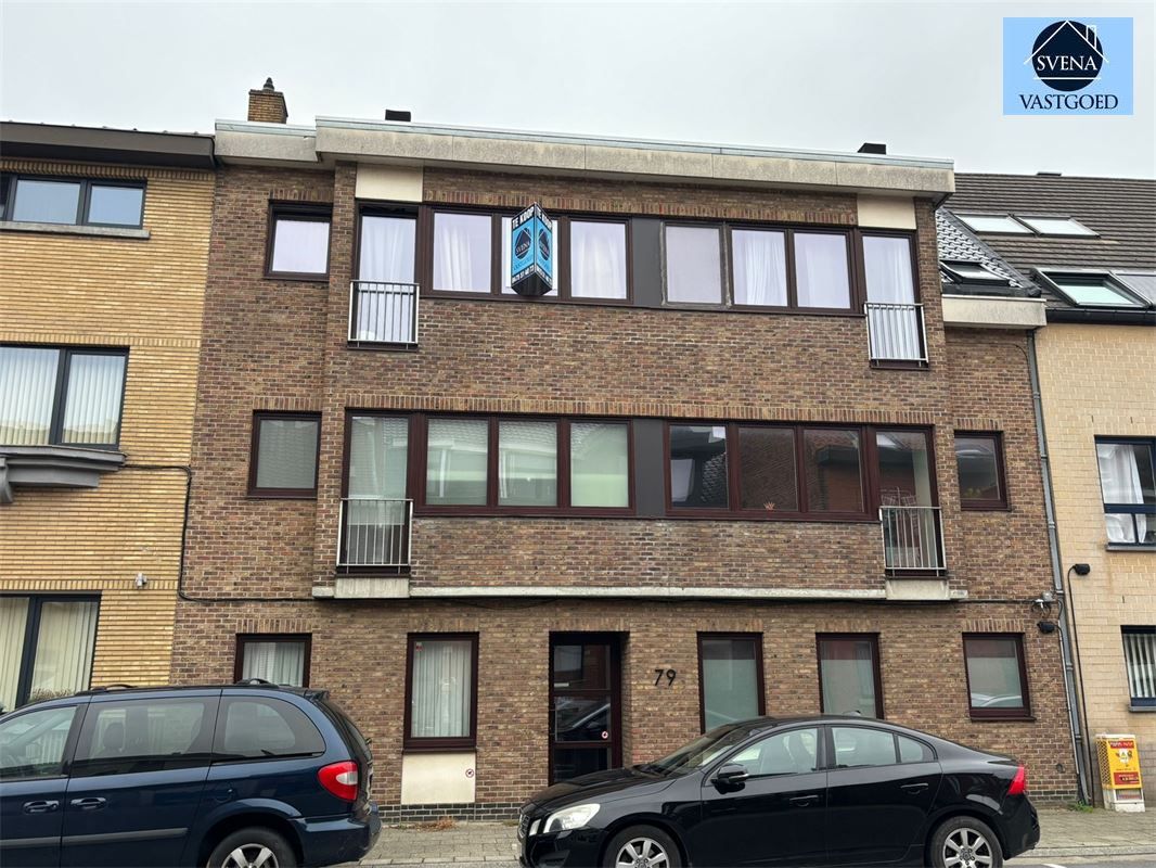 2 SLAAPKAMERAPPARTEMENT MET EVENTUEEL GARAGE foto 14