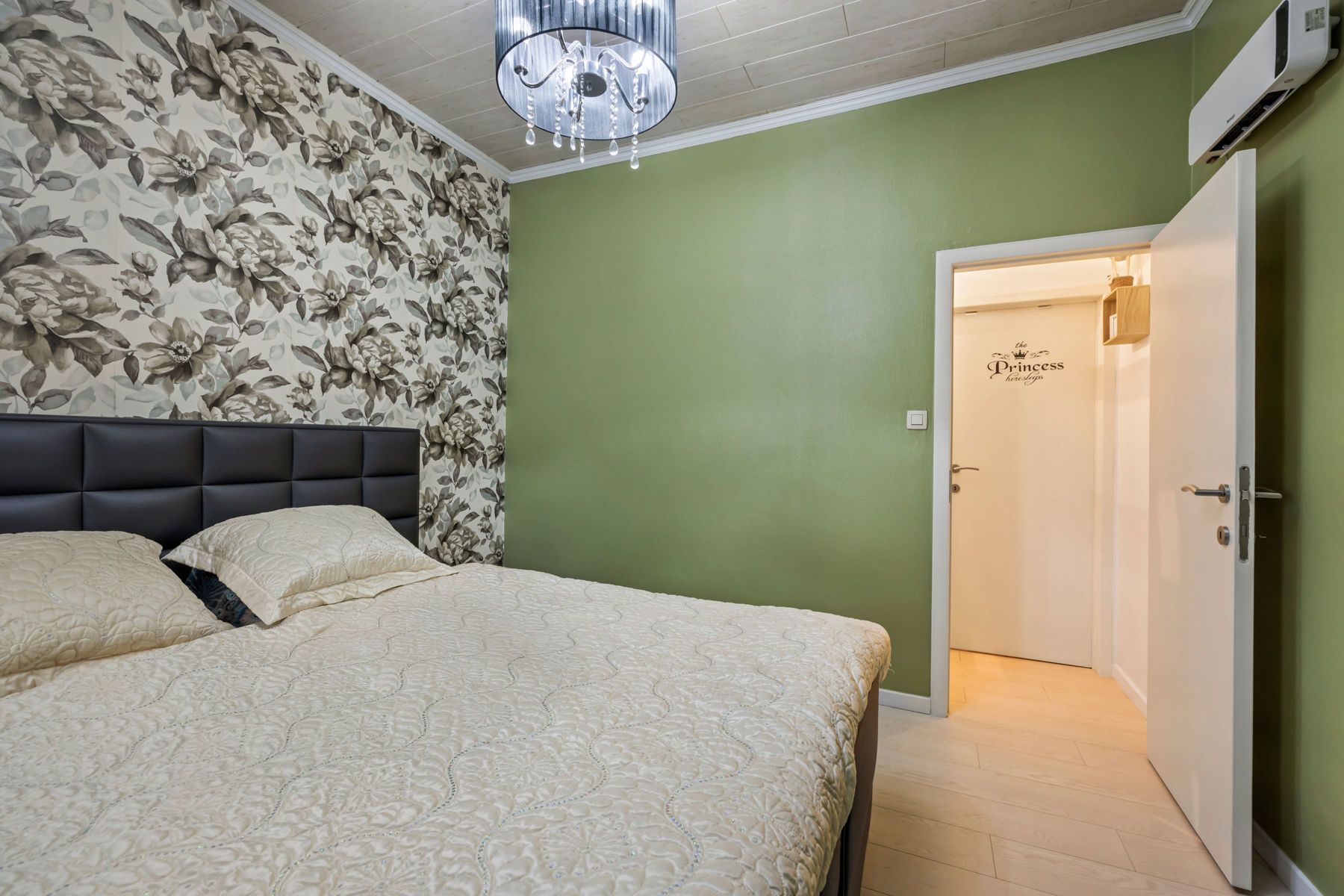 Instapklare woning starterswoning met EPC B foto 9