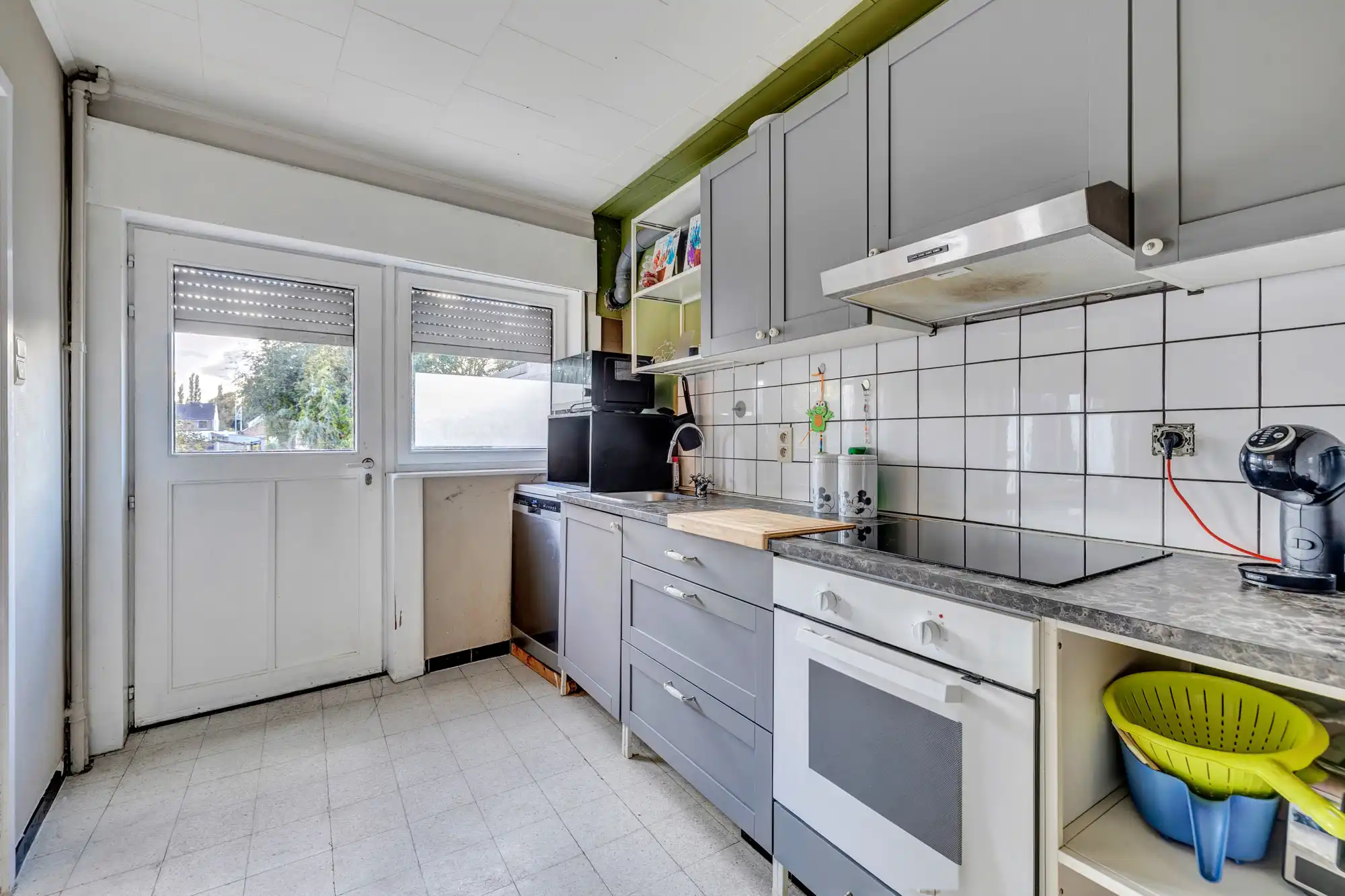 Instapklare woning nabij het treinstation foto 9