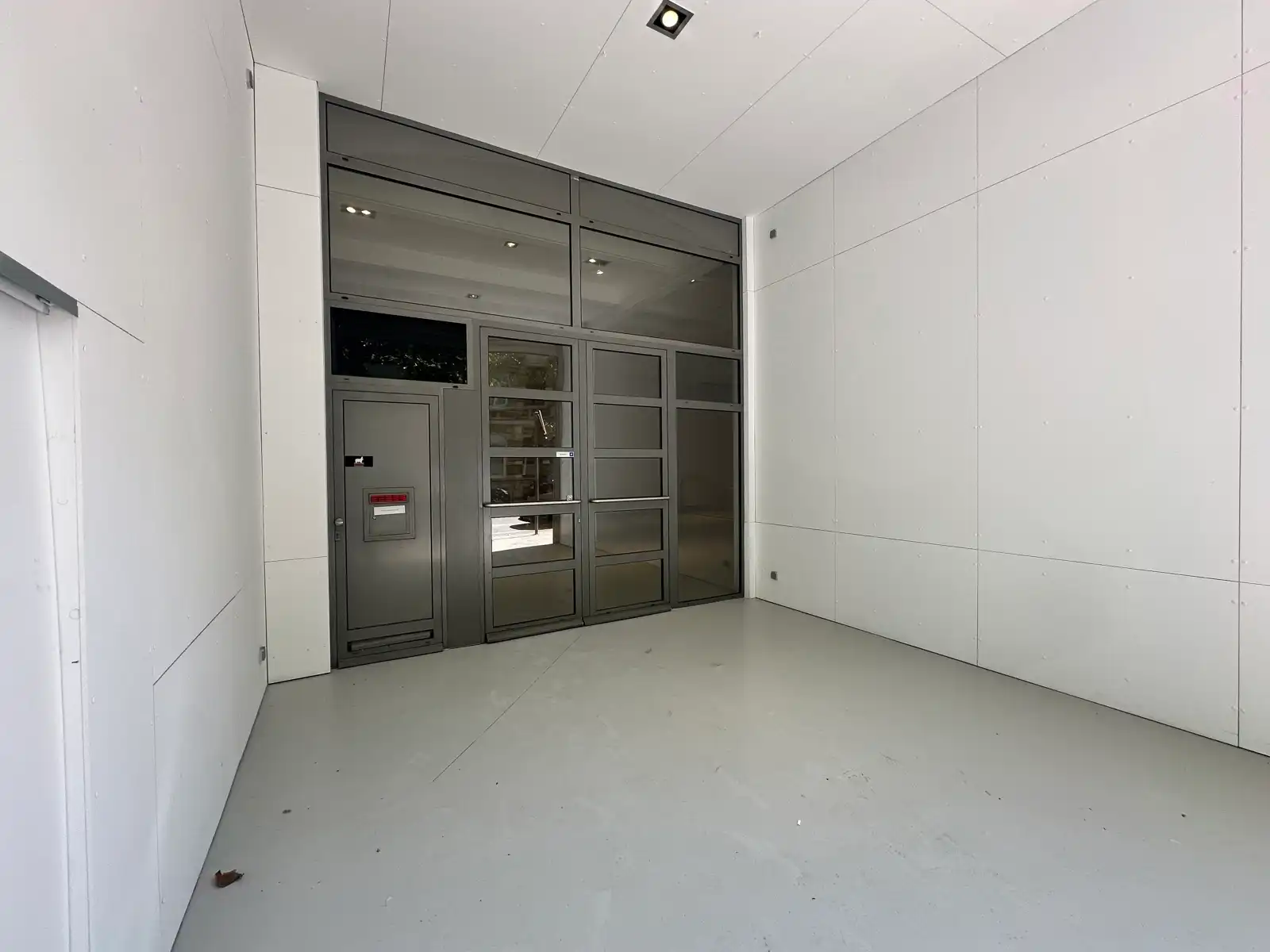 Commercieel pand op ’t Zuid foto 5