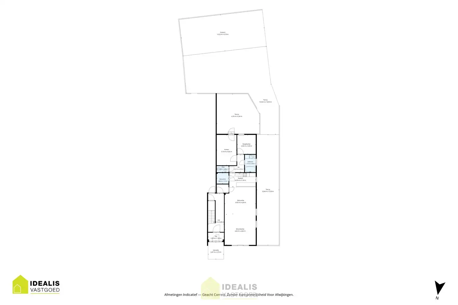 Appartement te koop foto 6