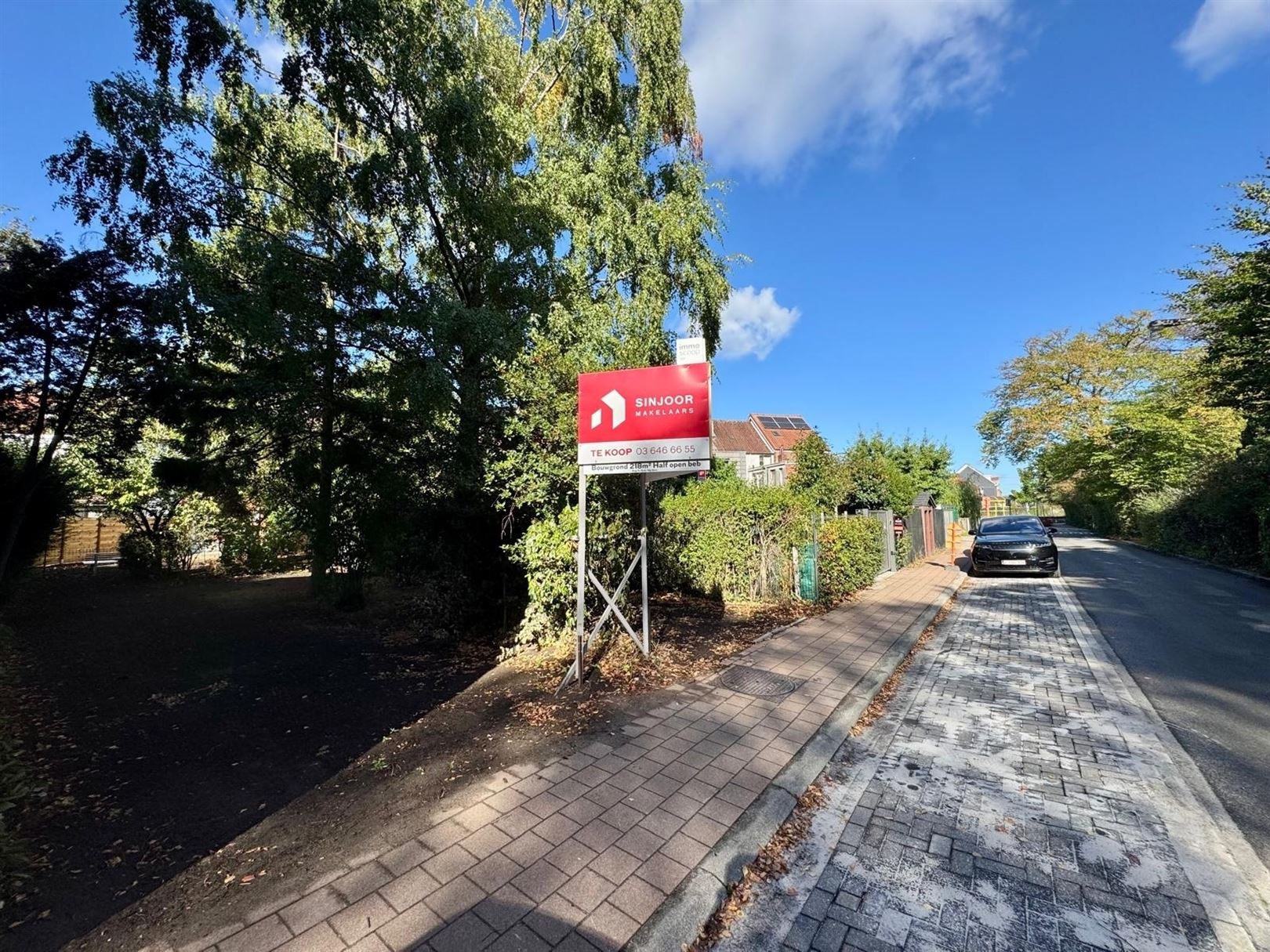 Nieuwbouw HOB in een rustige dreef foto 17