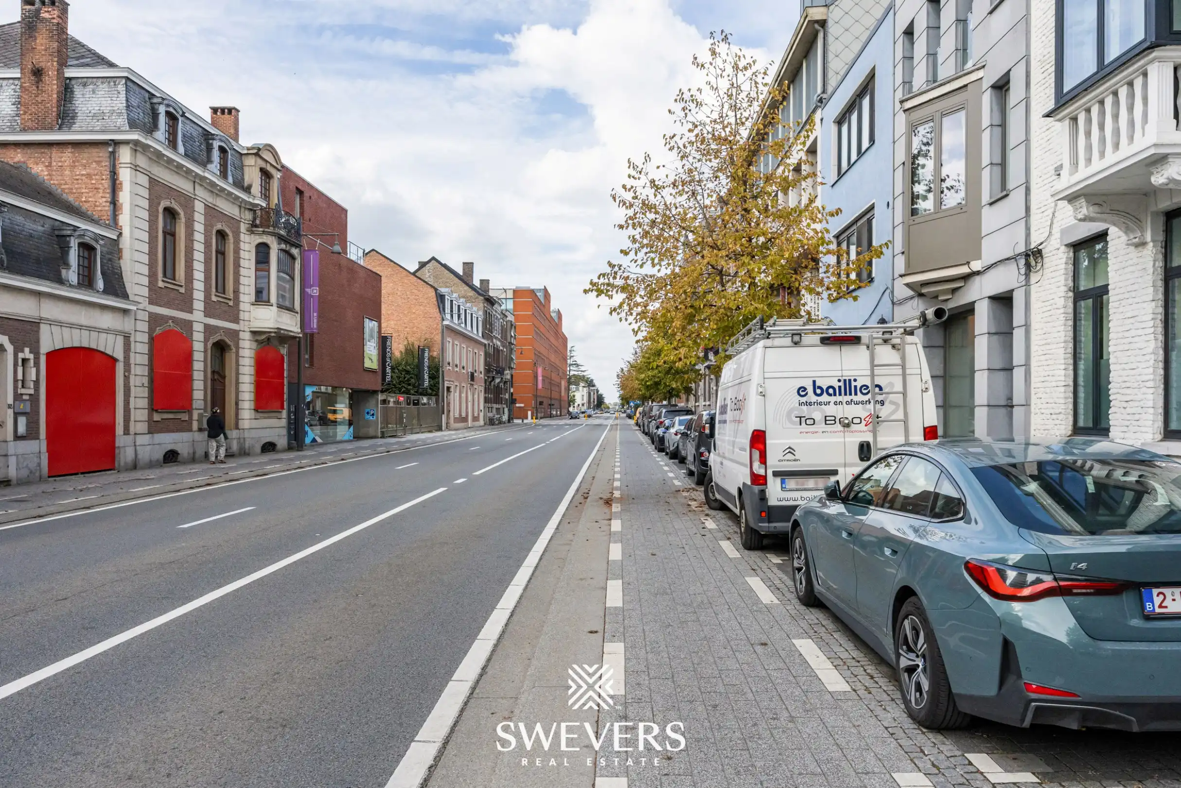 Instapklaar duplexappartement in hartje Hasselt – ideaal als investering of eigen bewoning foto 22